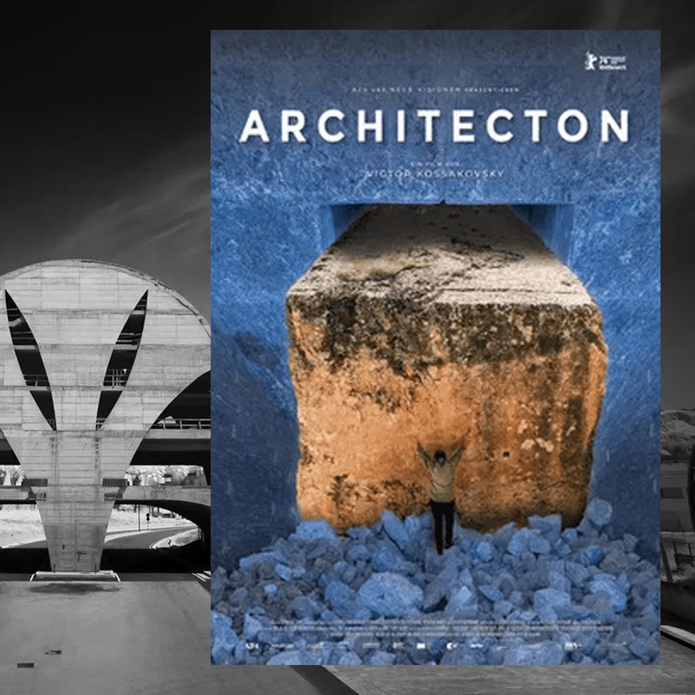 Architecton (2024) and Ancient Architecture - Under the Docs Documentary Review Architecton (2024) and Ancient Architecture - Under the Docs Documentary Review