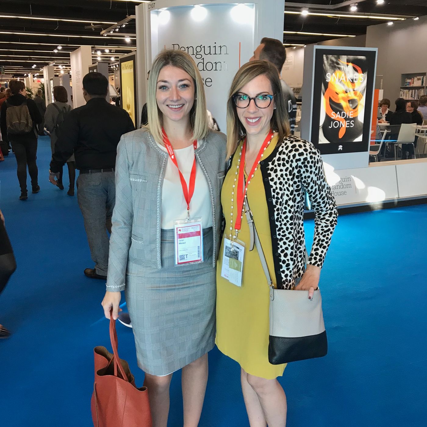 All Things Book Marketing