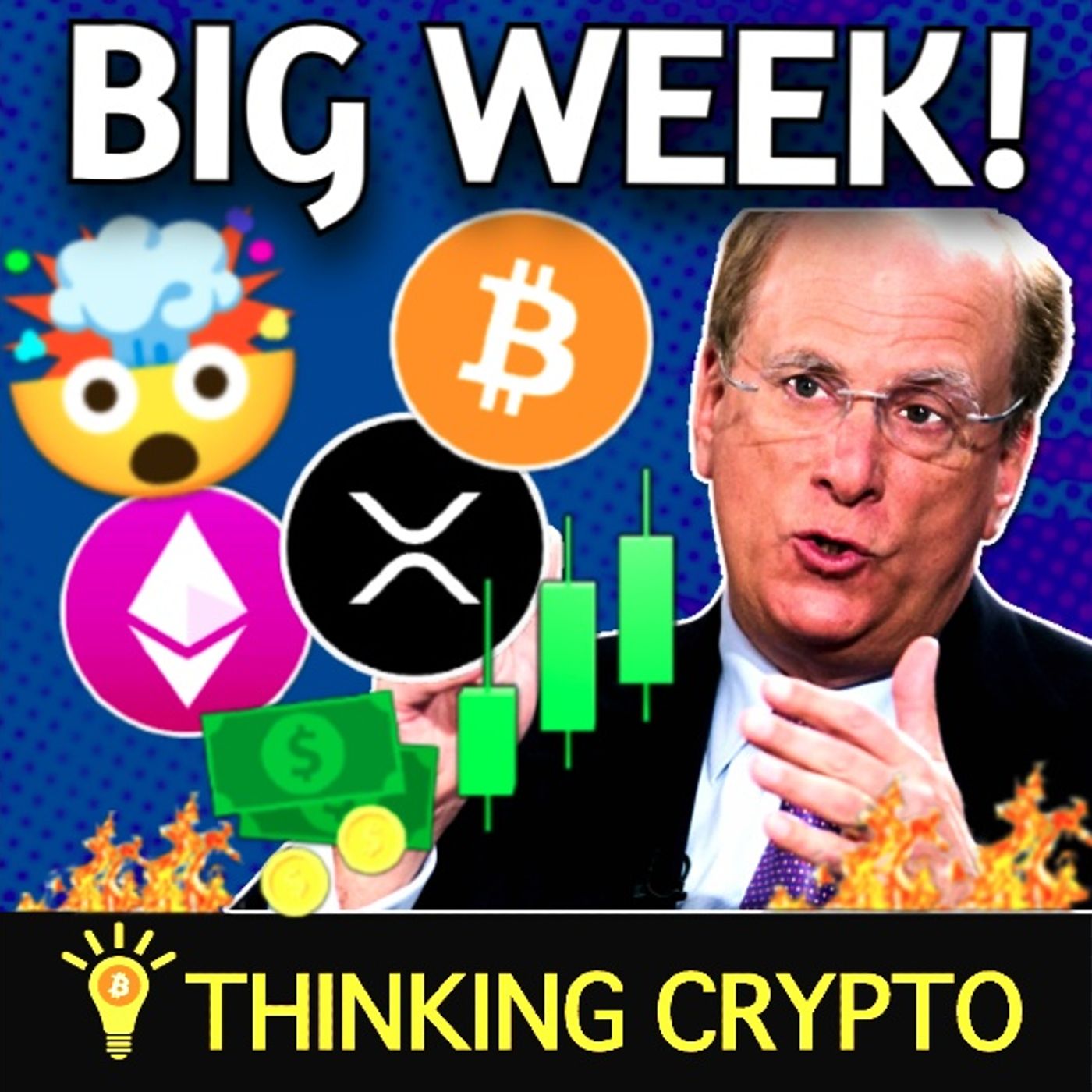 Podcast Cover