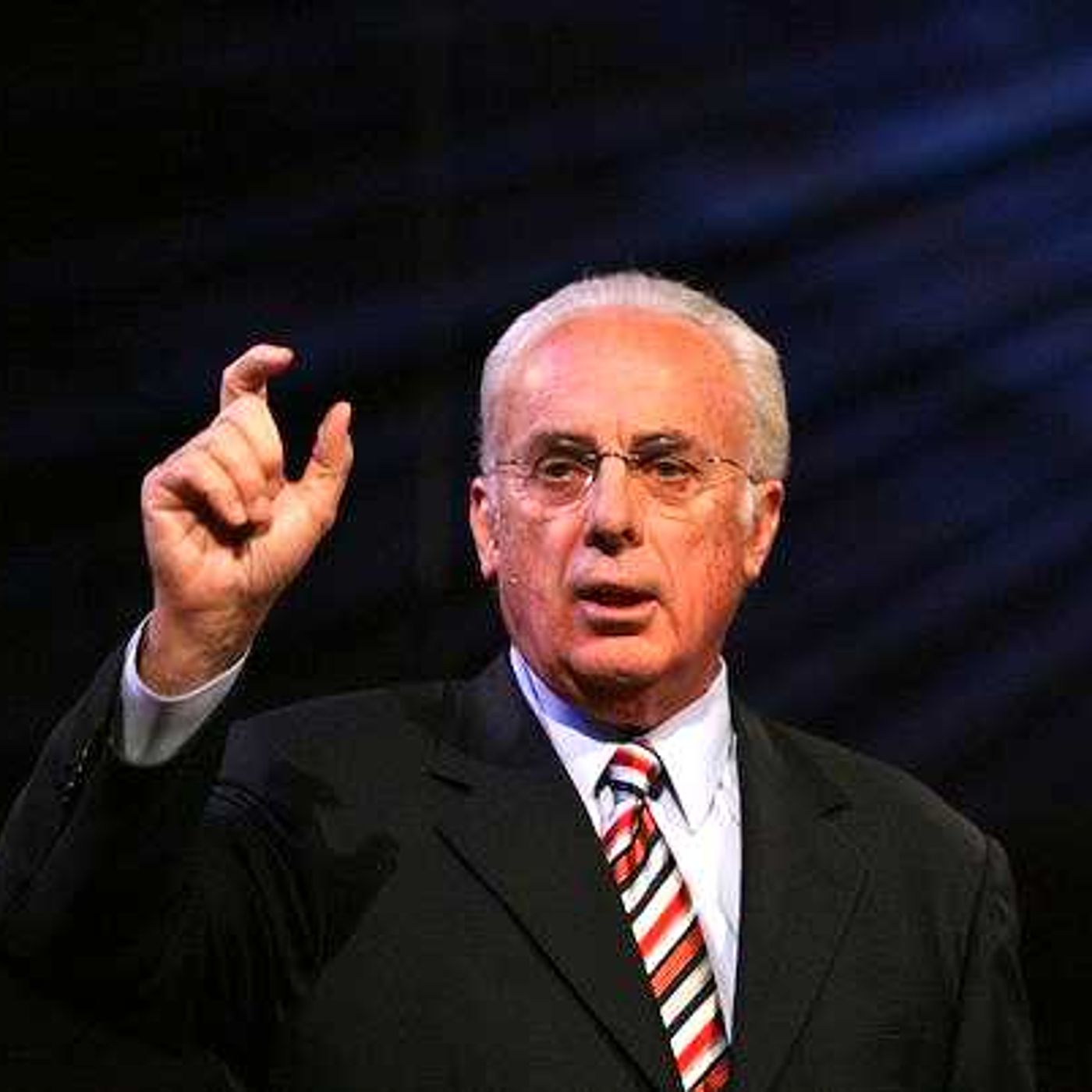 John MacArthur.