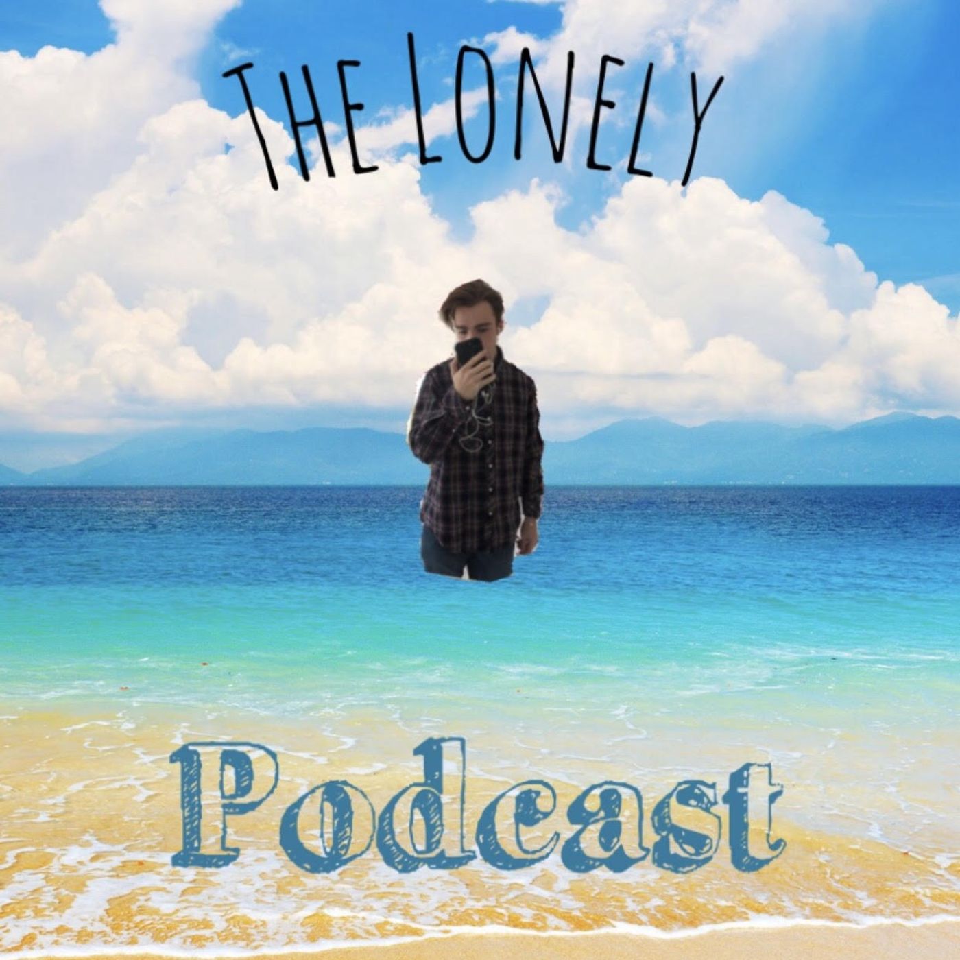 The Lonely Podcast