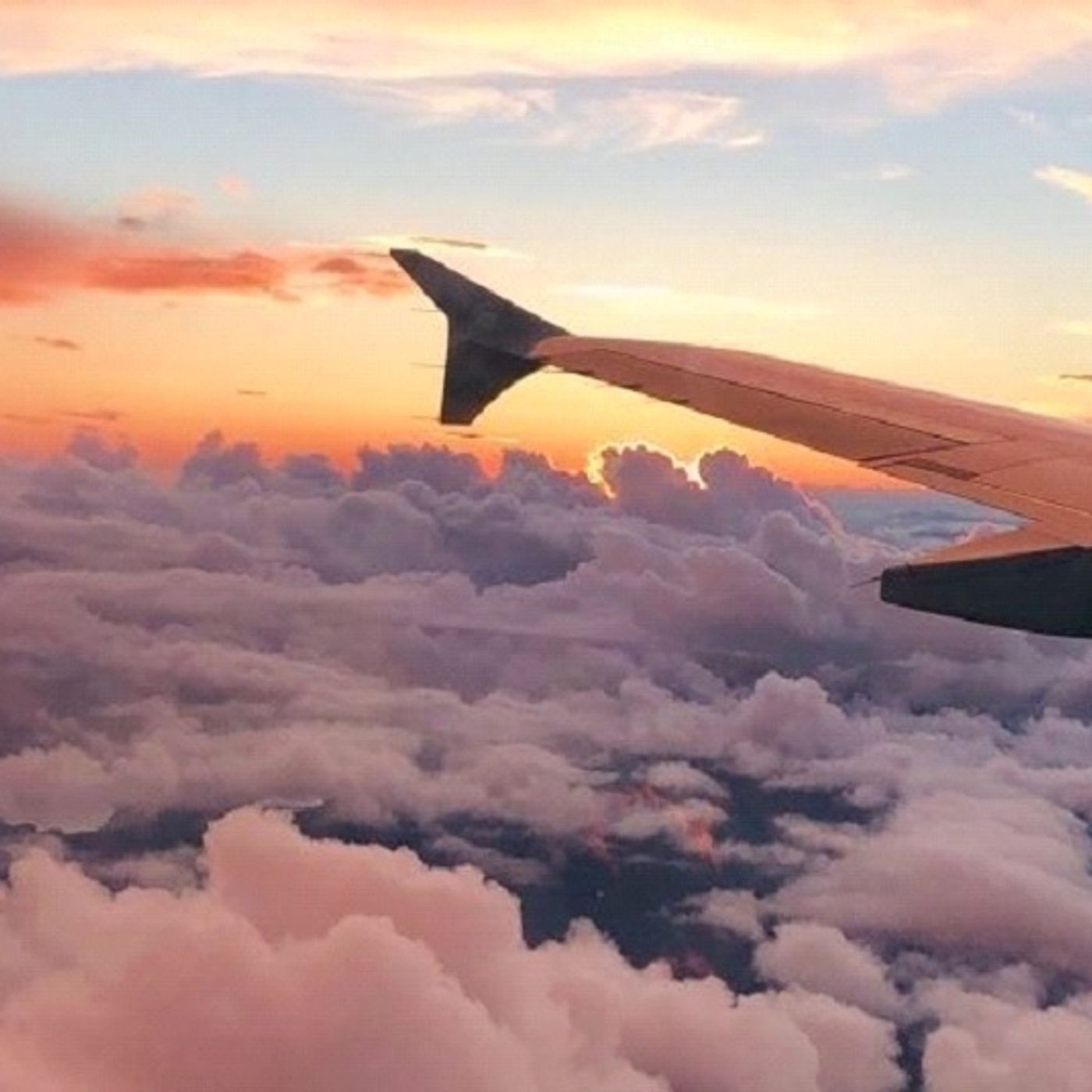 Wanderlust