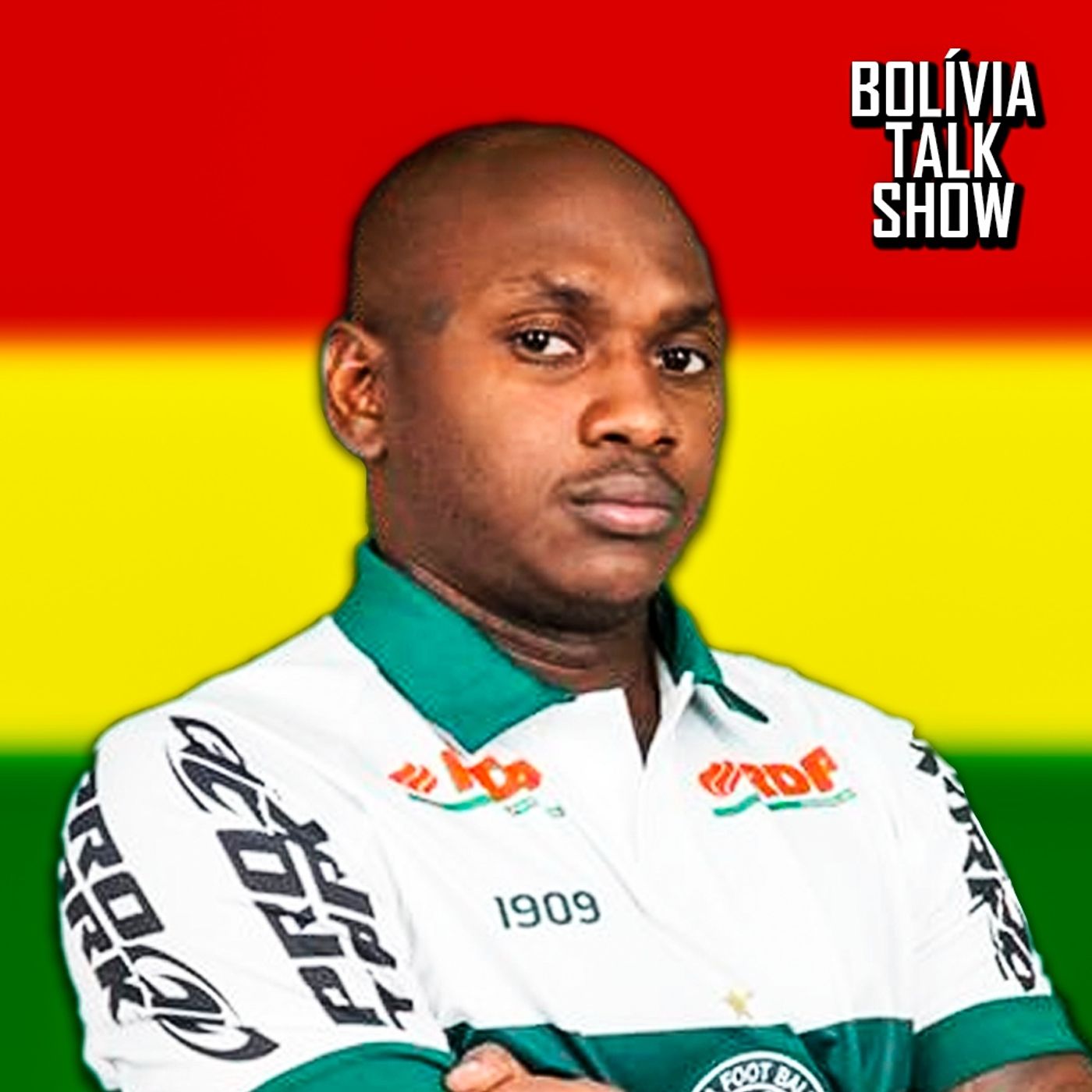 BOLÍVIA TALK SHOW - DESIMPEDIDOS