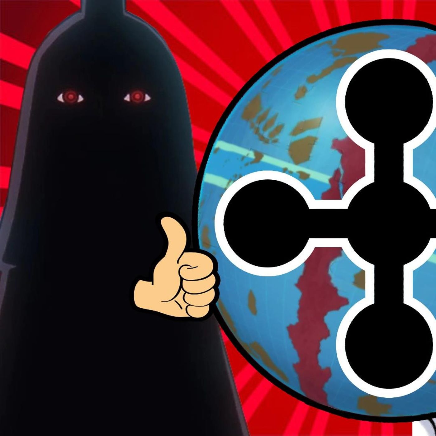 The World Nobles Are Great!! - AUDIO