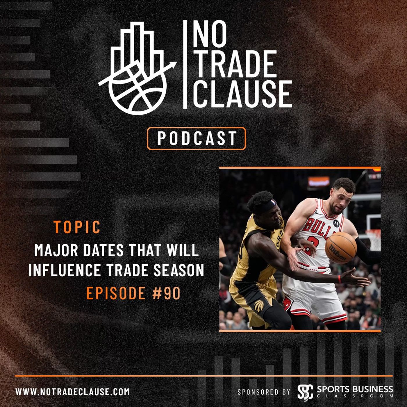 NTC Podcast #90: What You Need to Know as Trade Season Opens episode artwork