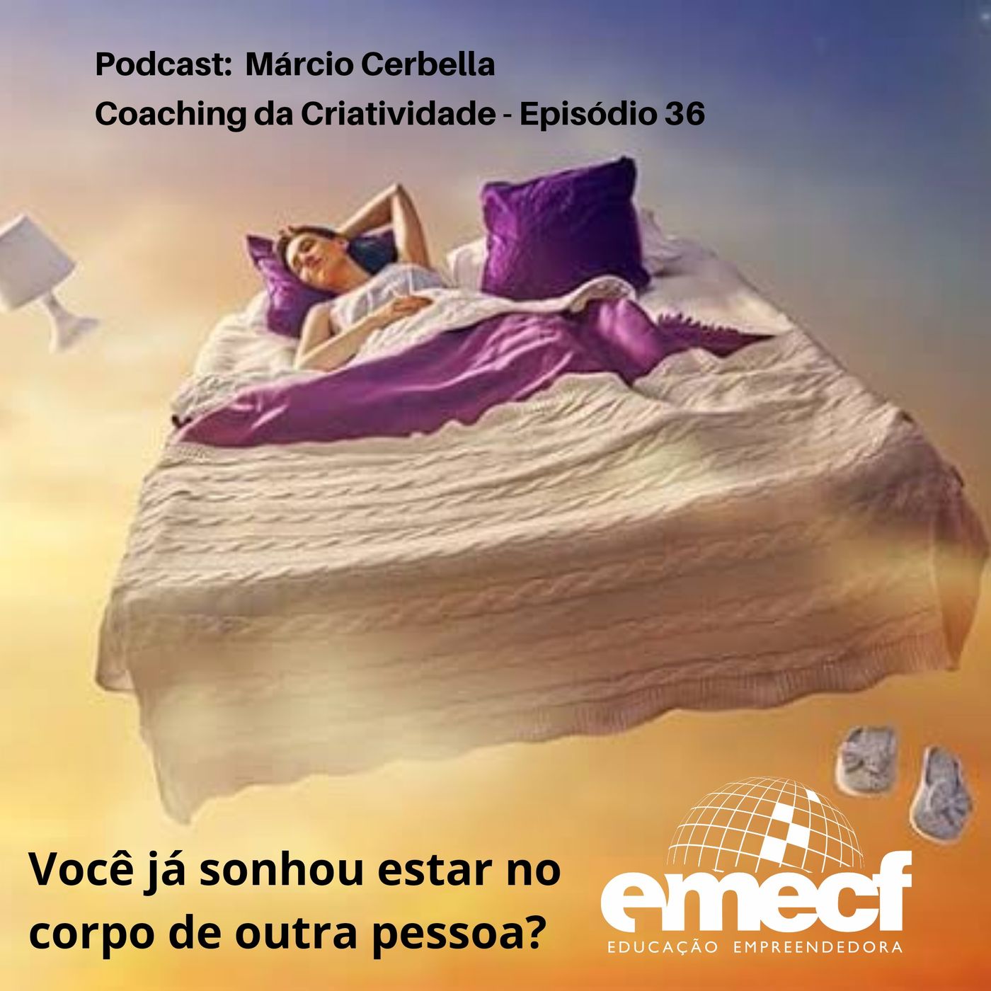 Coaching da Criatividade