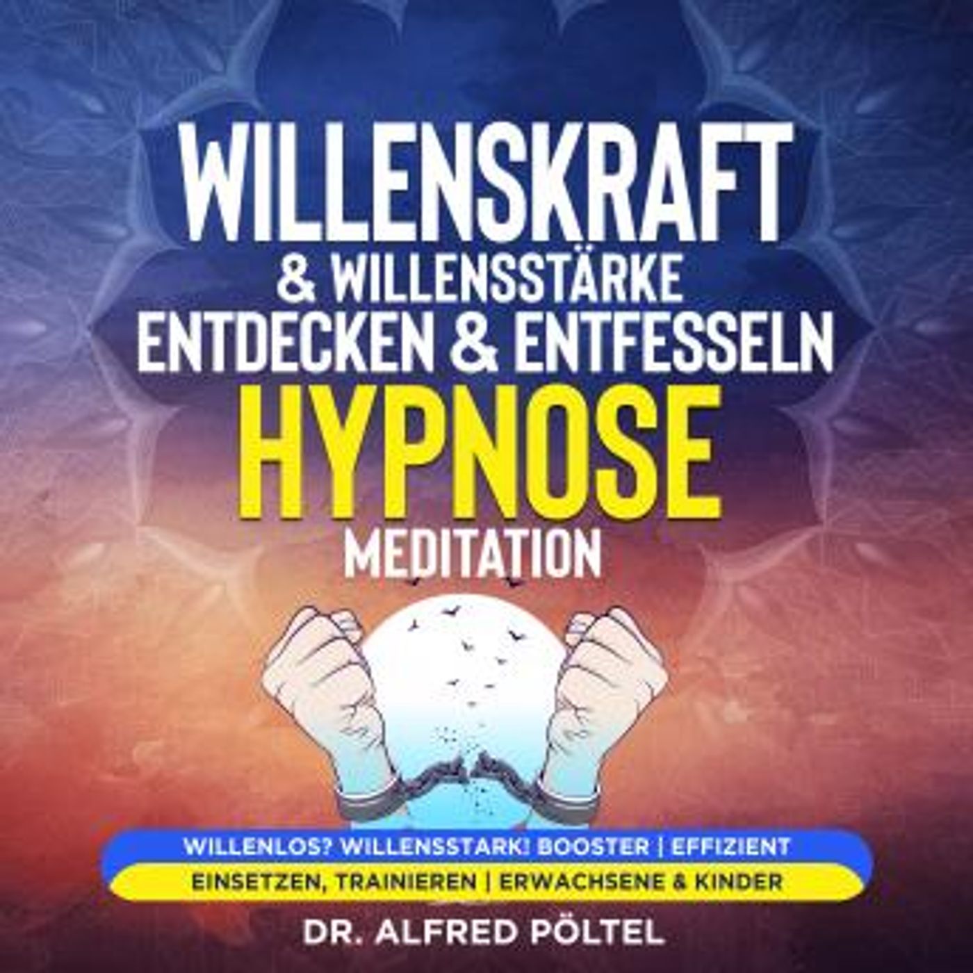 Get Best Full Audiobooks in Health & Wellness, Mindfulness & Meditation