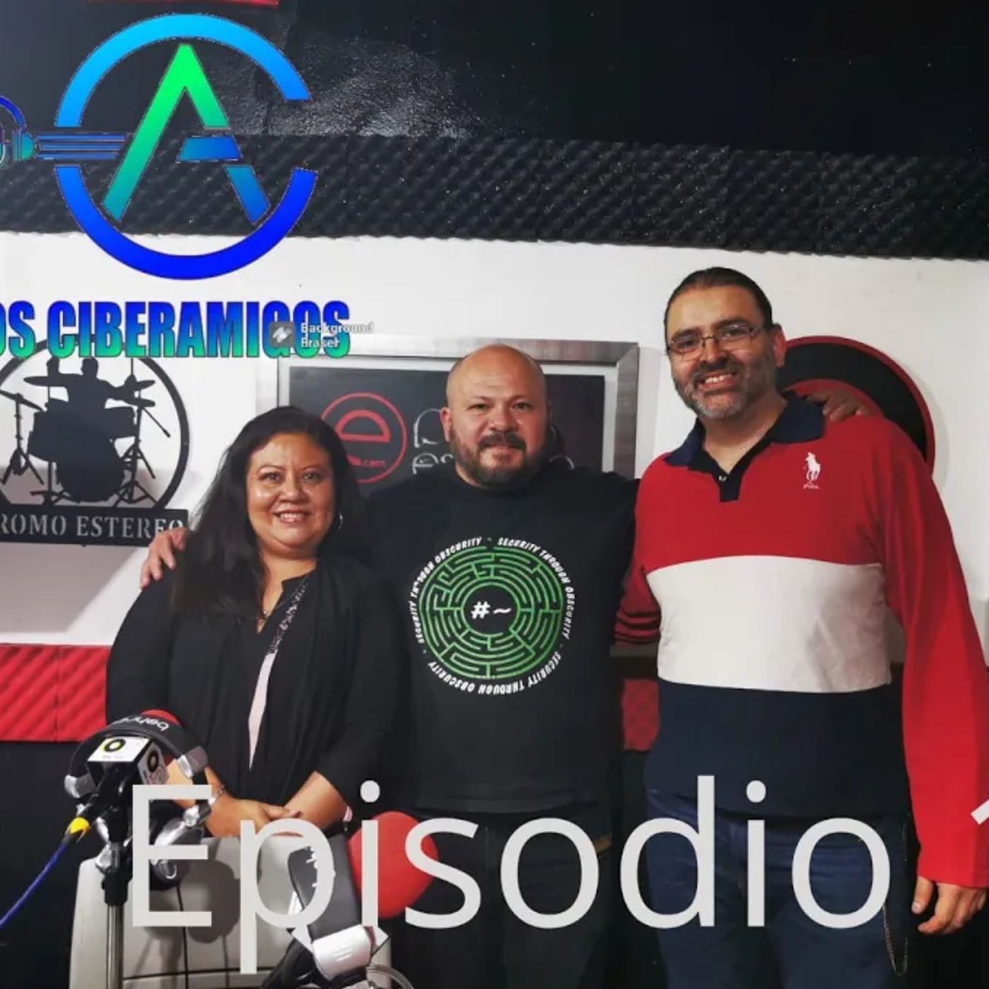Los CiberAmigos