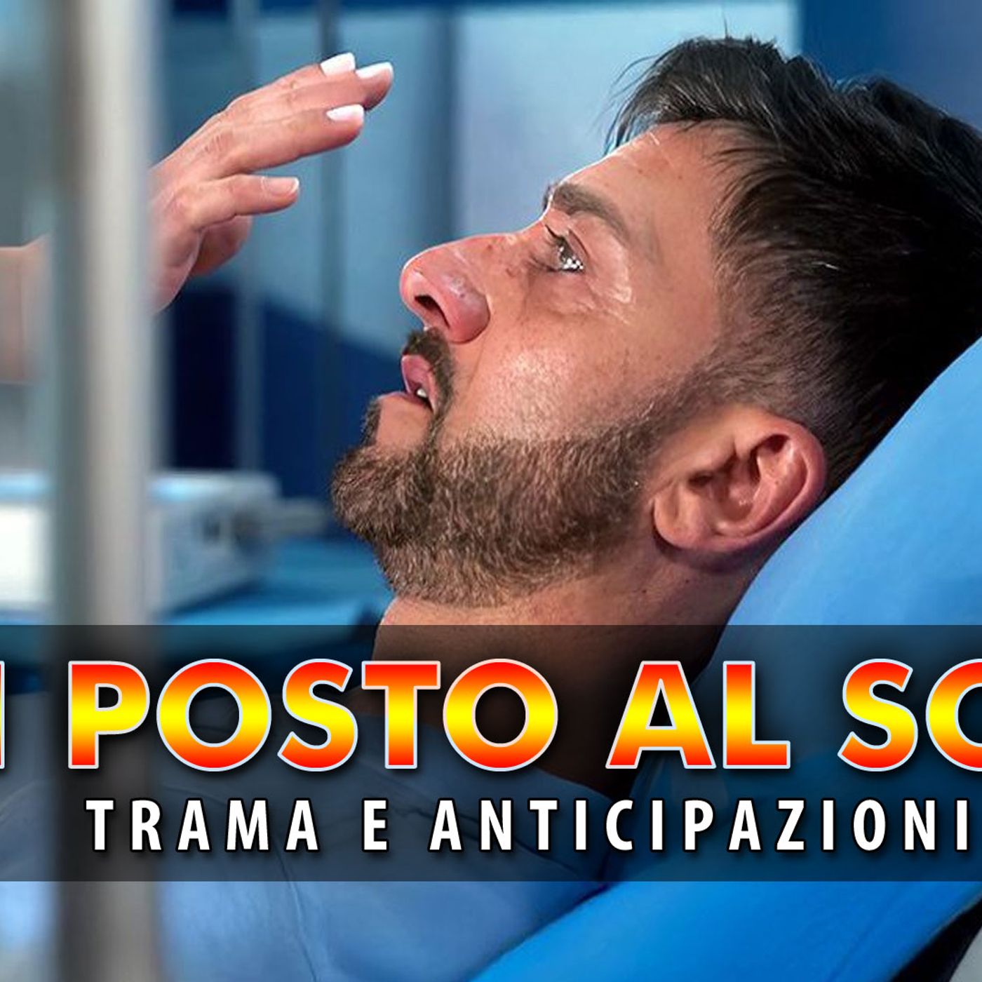 Un Posto Al Sole Anticipazioni: Gagliotti Ha Perso Davvero La Vista?