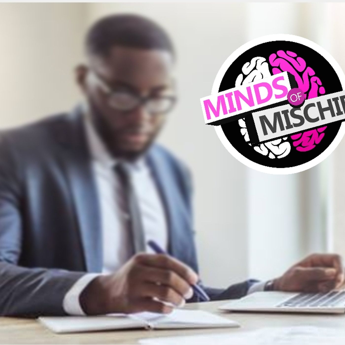JCSquared Presents Minds Of Mischief