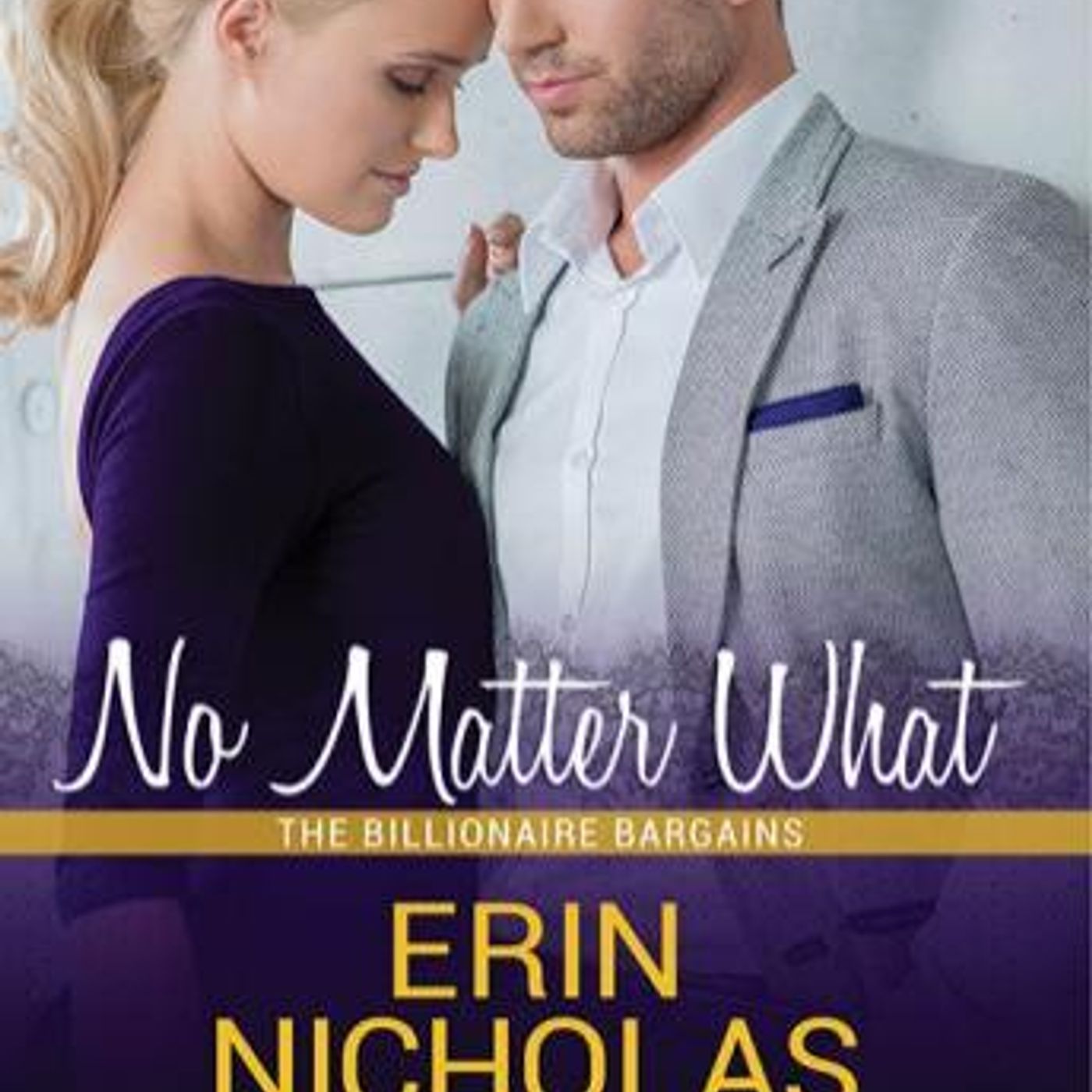 Get Your Favorite Full Audiobooks in Romance, Modern