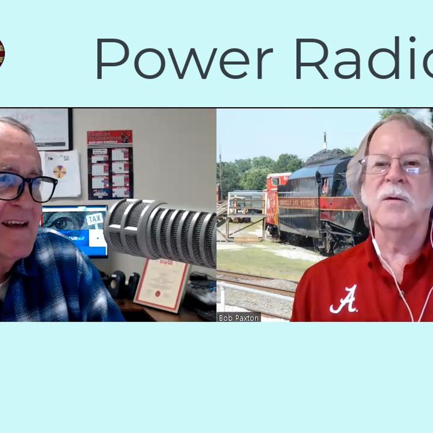 FAIRtax Power Radio