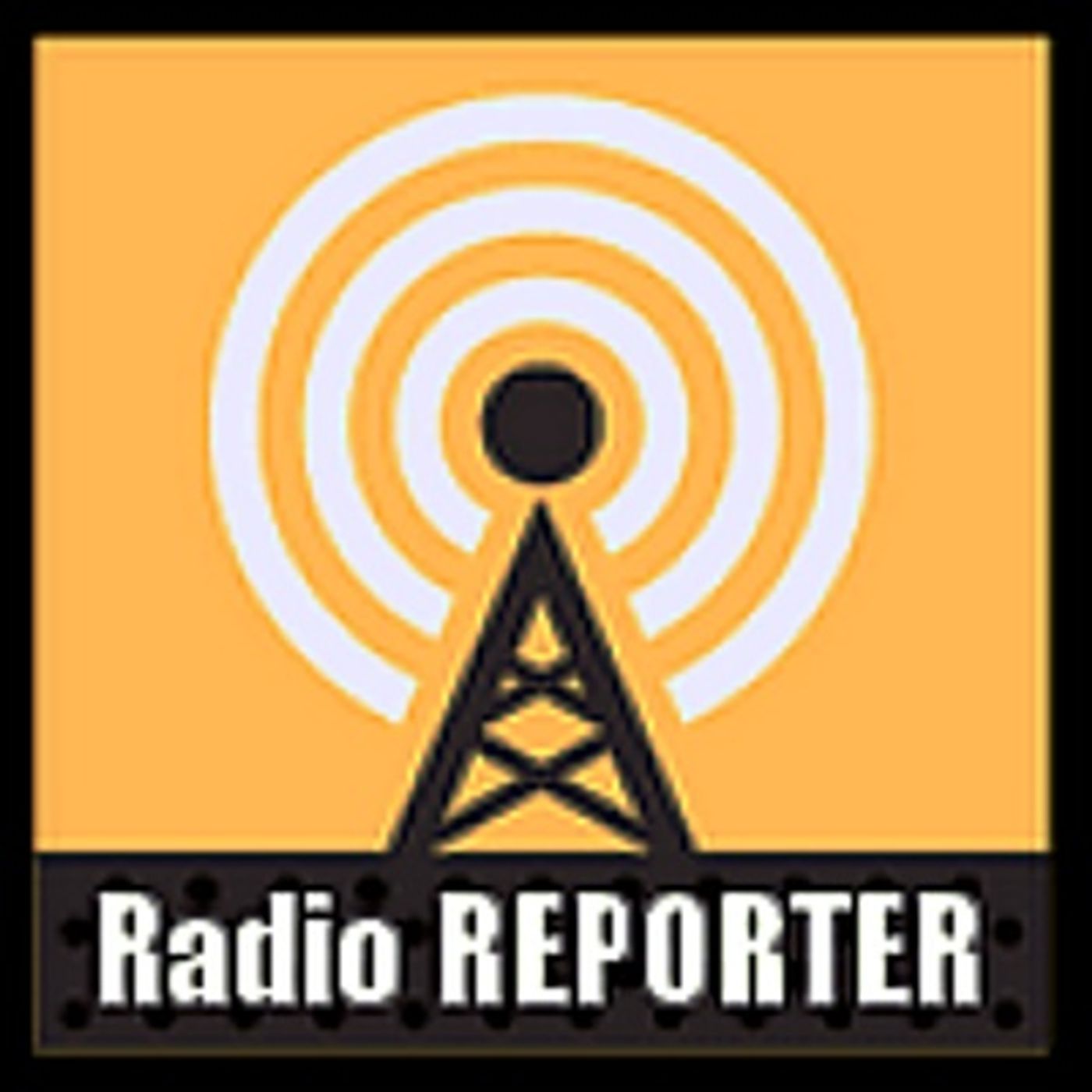 Radio REPORTER episode artwork