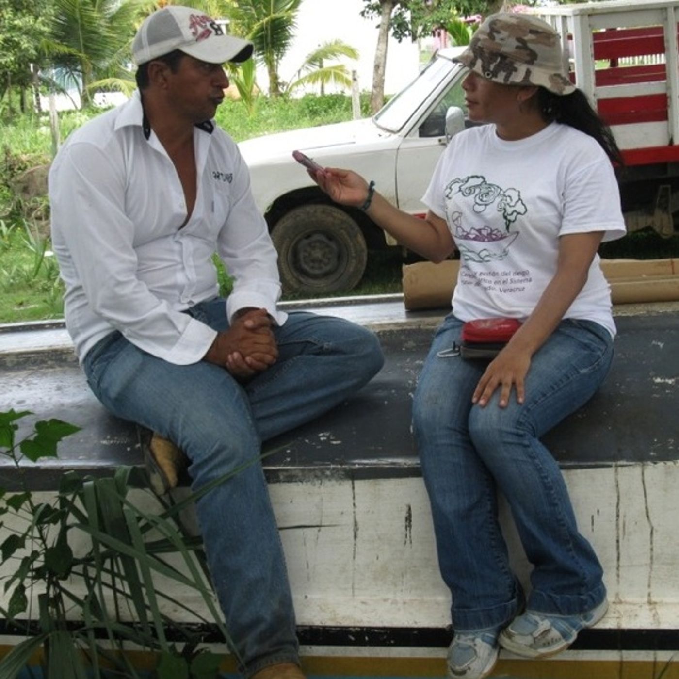 La Ruta del Manatí