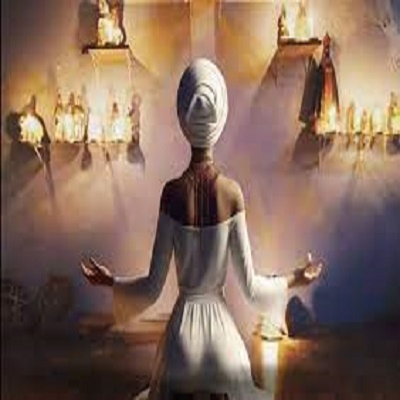 111 - Evolução e Equilibrio na Umbanda