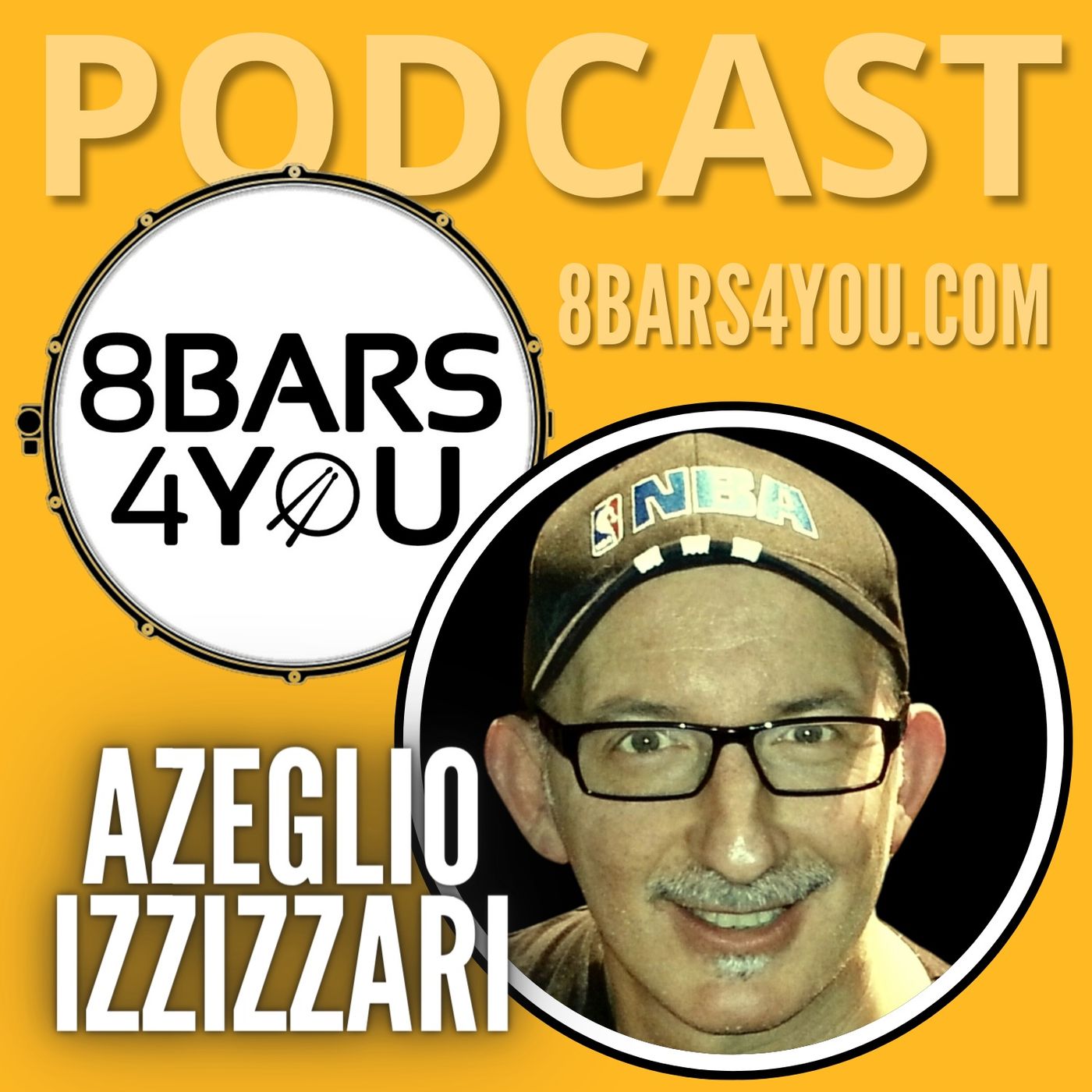 8BARS4YOU, Il Podcast