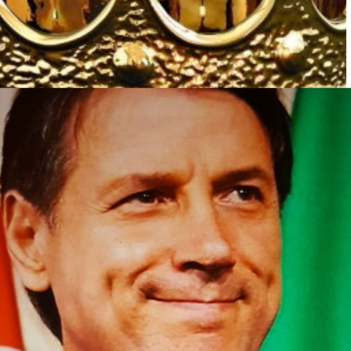 ITALIE: CONTE BUURU LAMBJI episode artwork