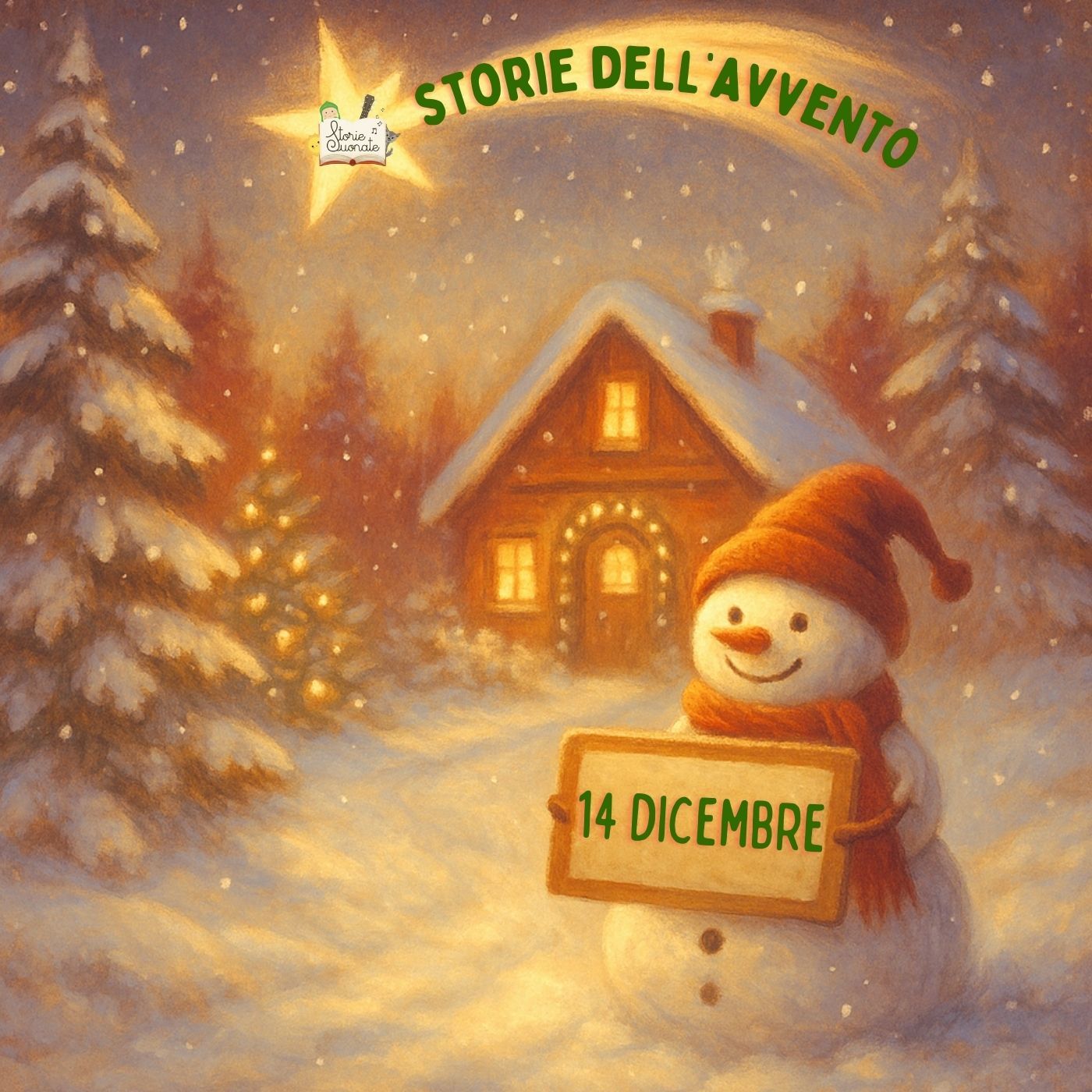 Storia del 14 Dicembre episode artwork