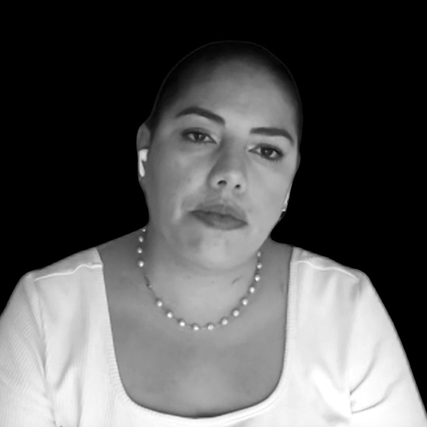No voy a perder la dignidad. Samara Martínez episode artwork