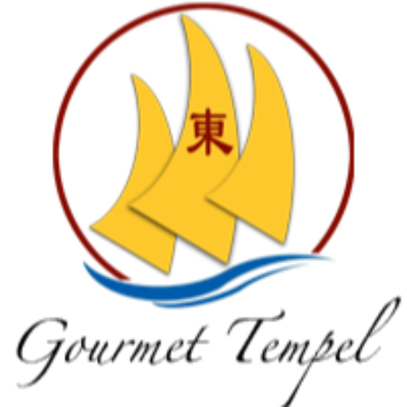 Gourmet Tempel Ludwigsburg podcast artwork