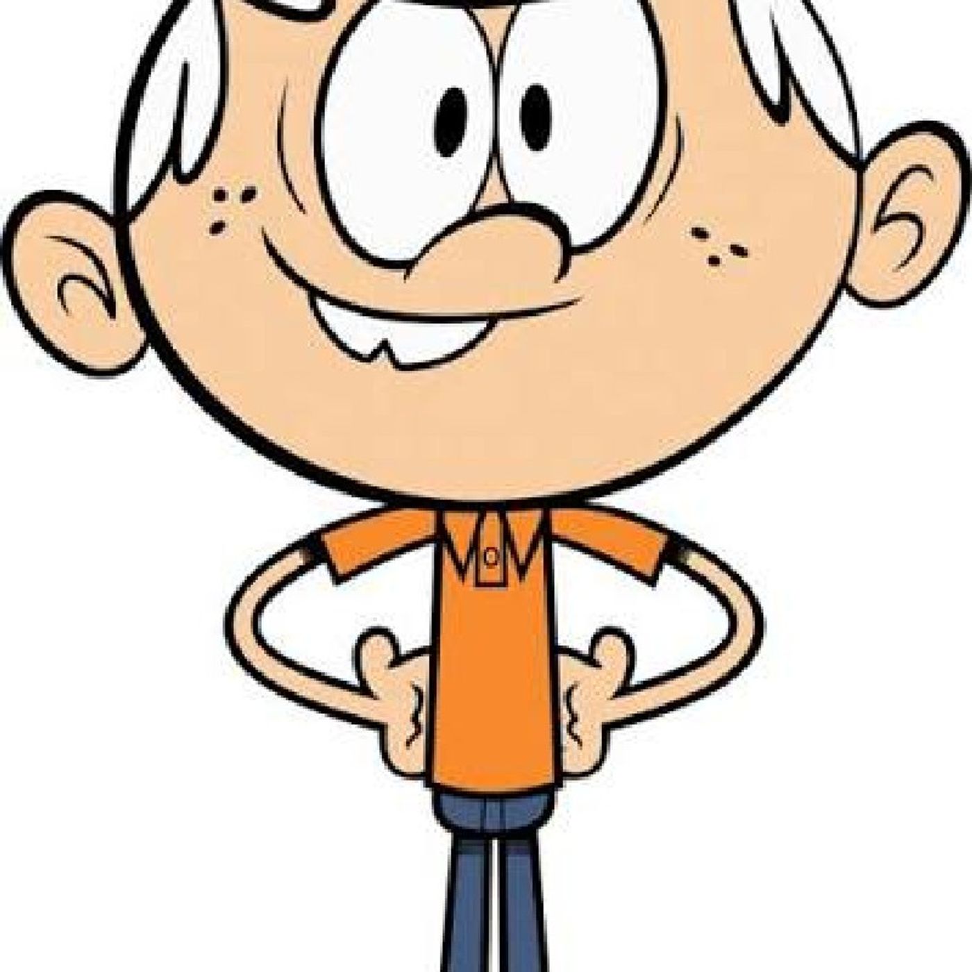 Okay episode artwork