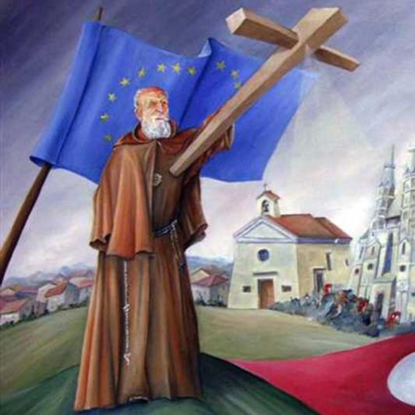 08/08/2025 - A Sappada la prima tappa delle celebrazioni in onore del Beato Marco d’Aviano nell'arcidiocesi di Udine episode artwork