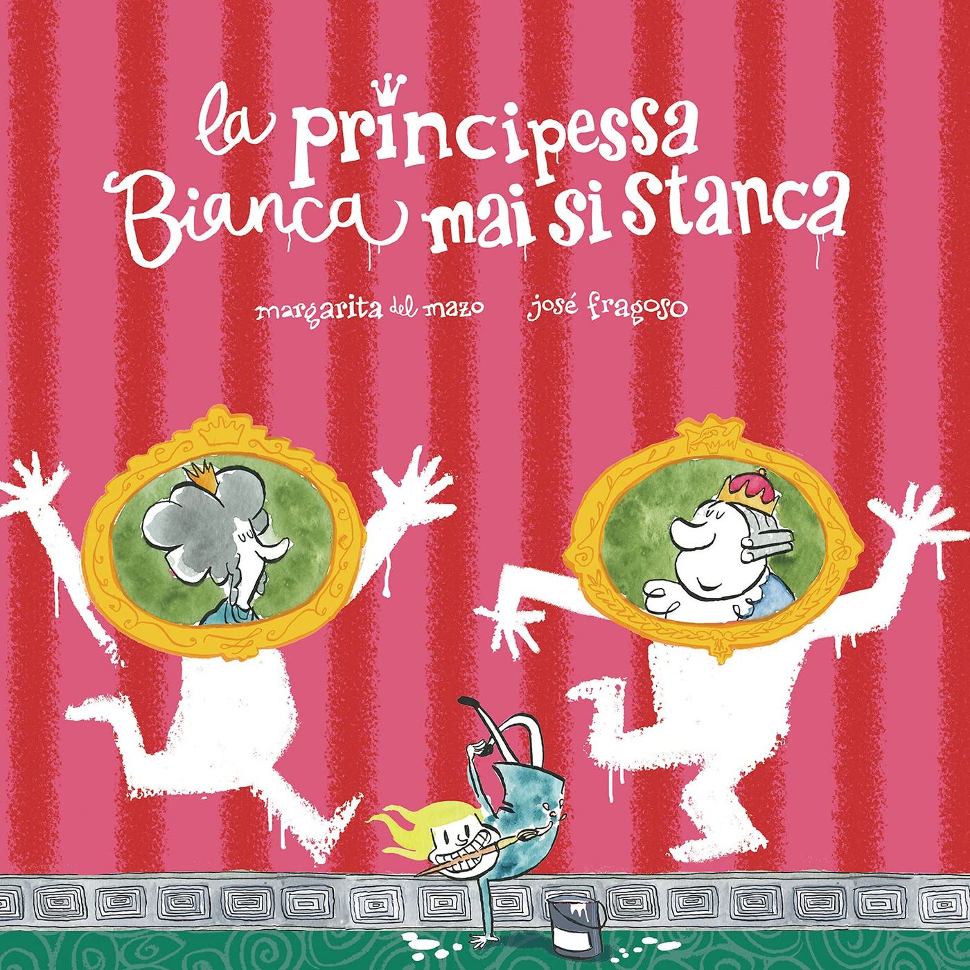 Racconti per bambini liberi