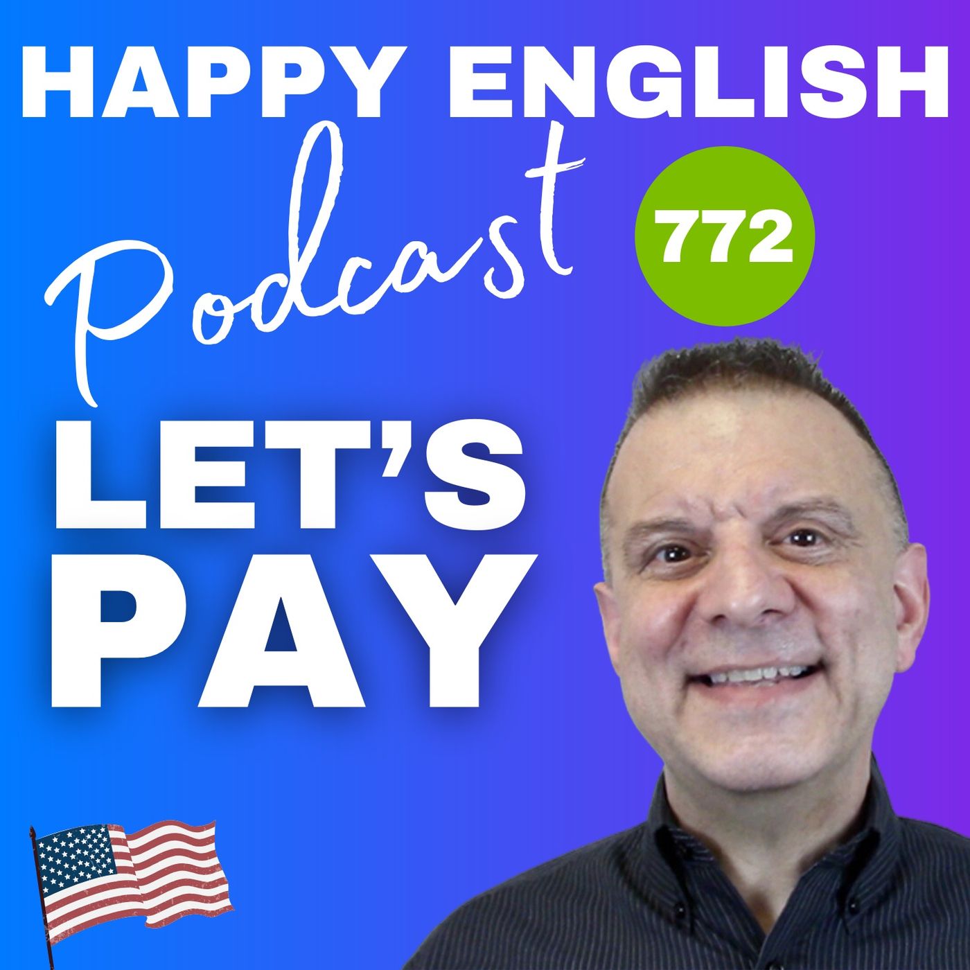 772 - Let’s Pay!