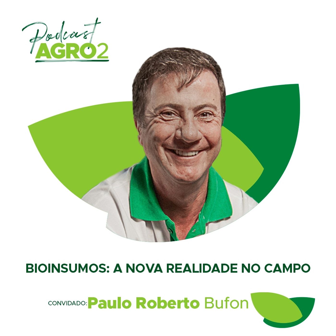 #79 Rio Verde vai sediar o 8º Encontro Técnico de Agricultura Sustentável episode artwork
