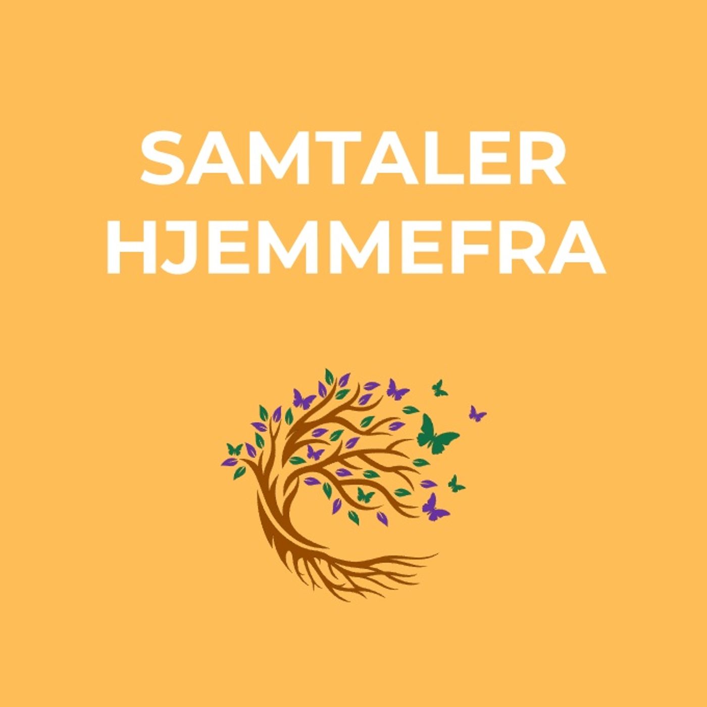 Samtaler Hjemmefra