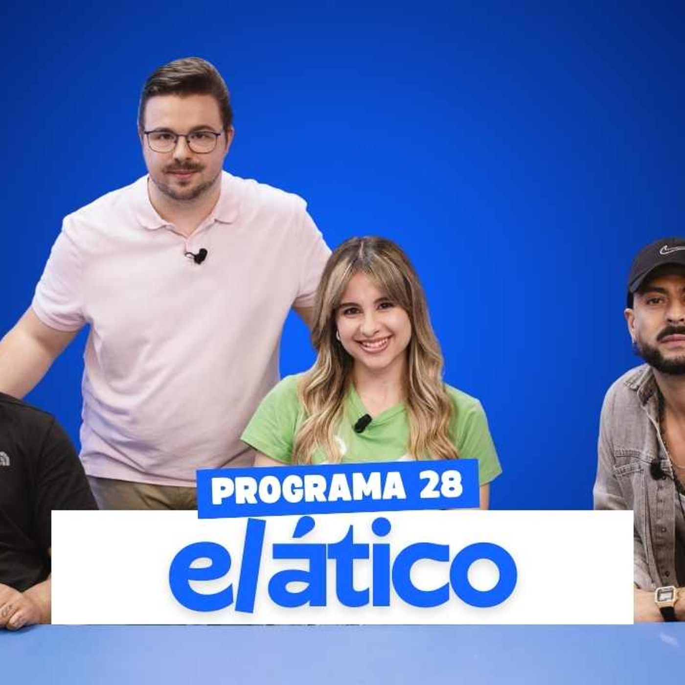 El Ático con David Enguita