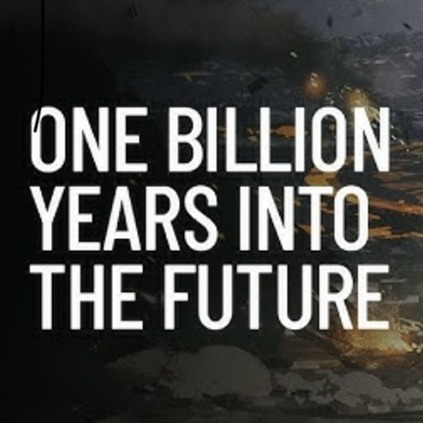 S43 E15: Could Science's Calculation Of Life's Existence On Earth Be Off By Millions Of Years
