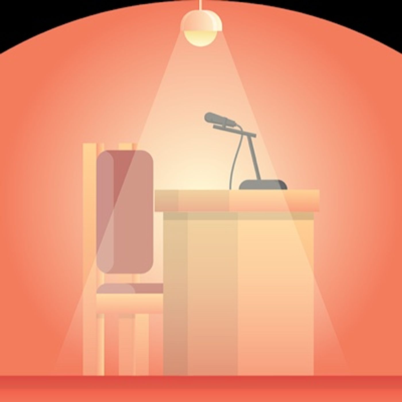 Episode 1519 - Jarvis Kingston Behold, how good and how pleasant it is for brothers to live together in unity! Psalm 133:1 NBA On Prime SNAP