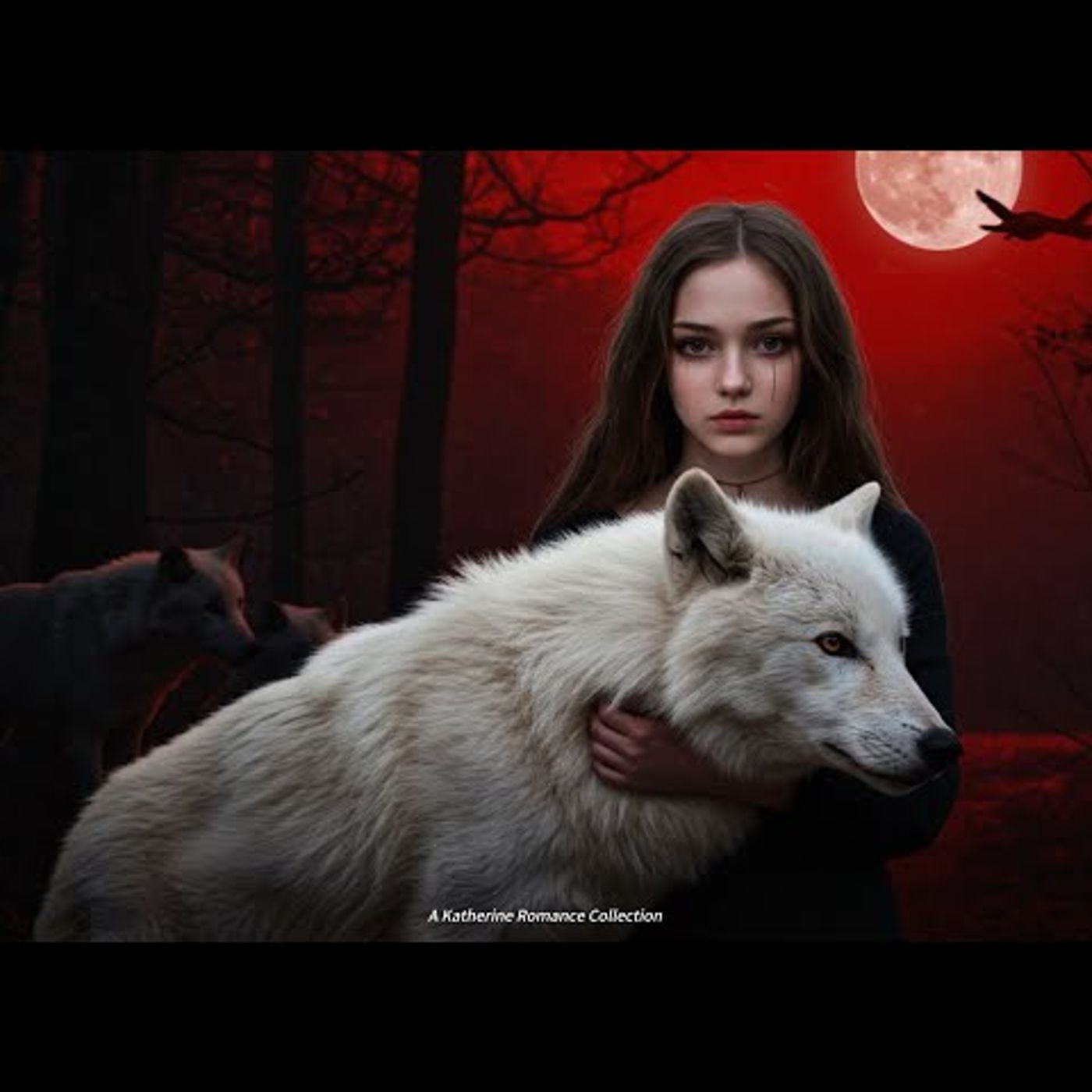 The Powerful Alpha MARKED Her At 17, Disappeared For 10 YEARS. Now He’s Back, She’s WITH Another