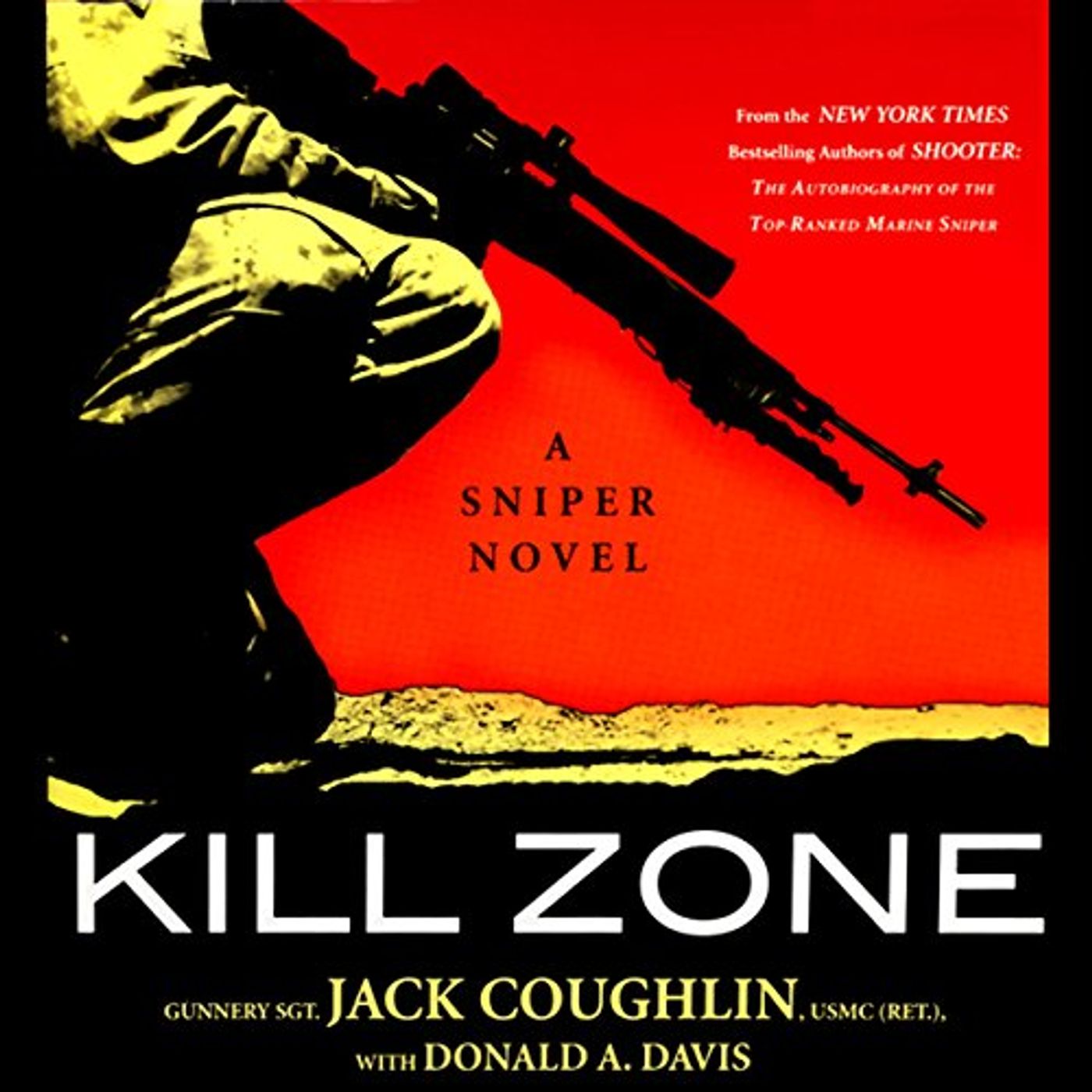 Discover Popular Authors Audiobooks in Mysteries & Thrillers, Suspense