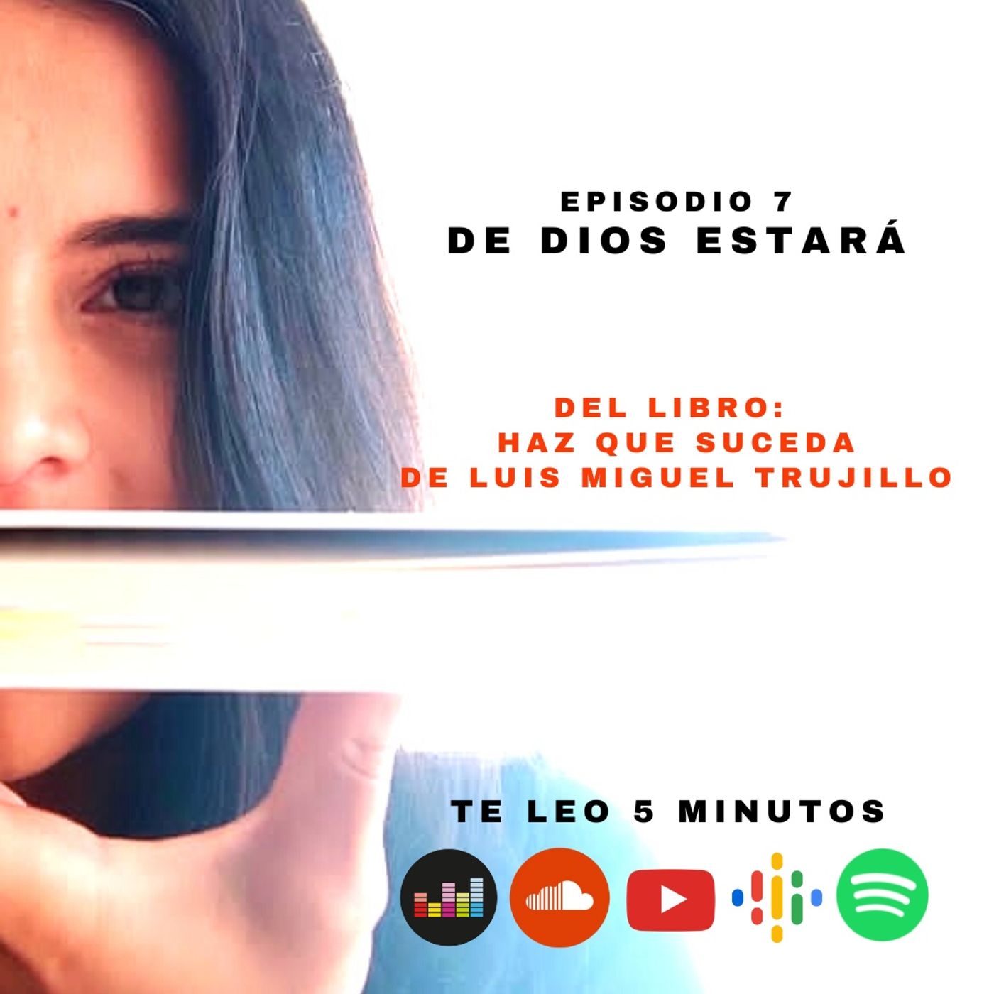 Te Leo 5 Minutos