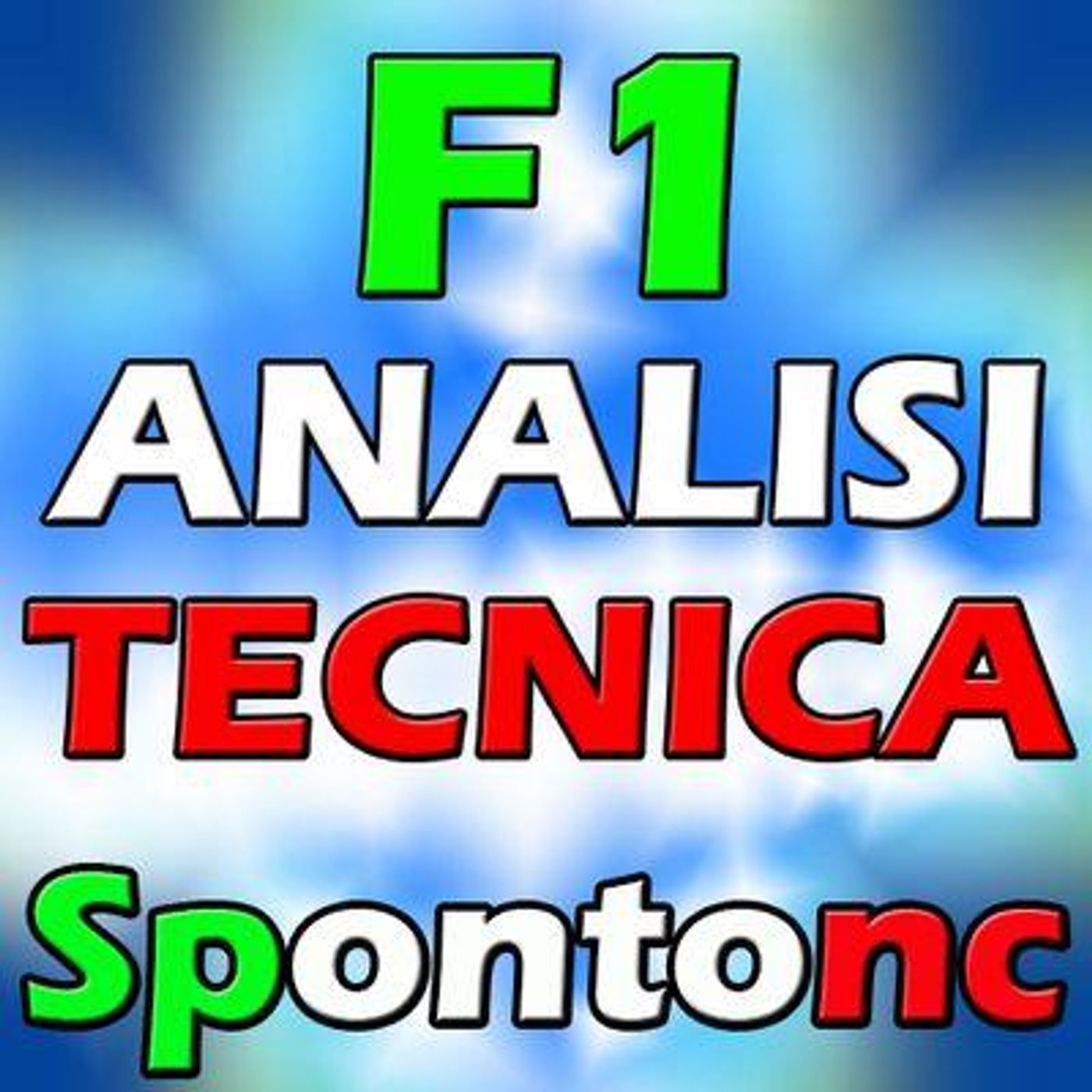 F1 Analisi Tecnica [Puntata 1] episode artwork