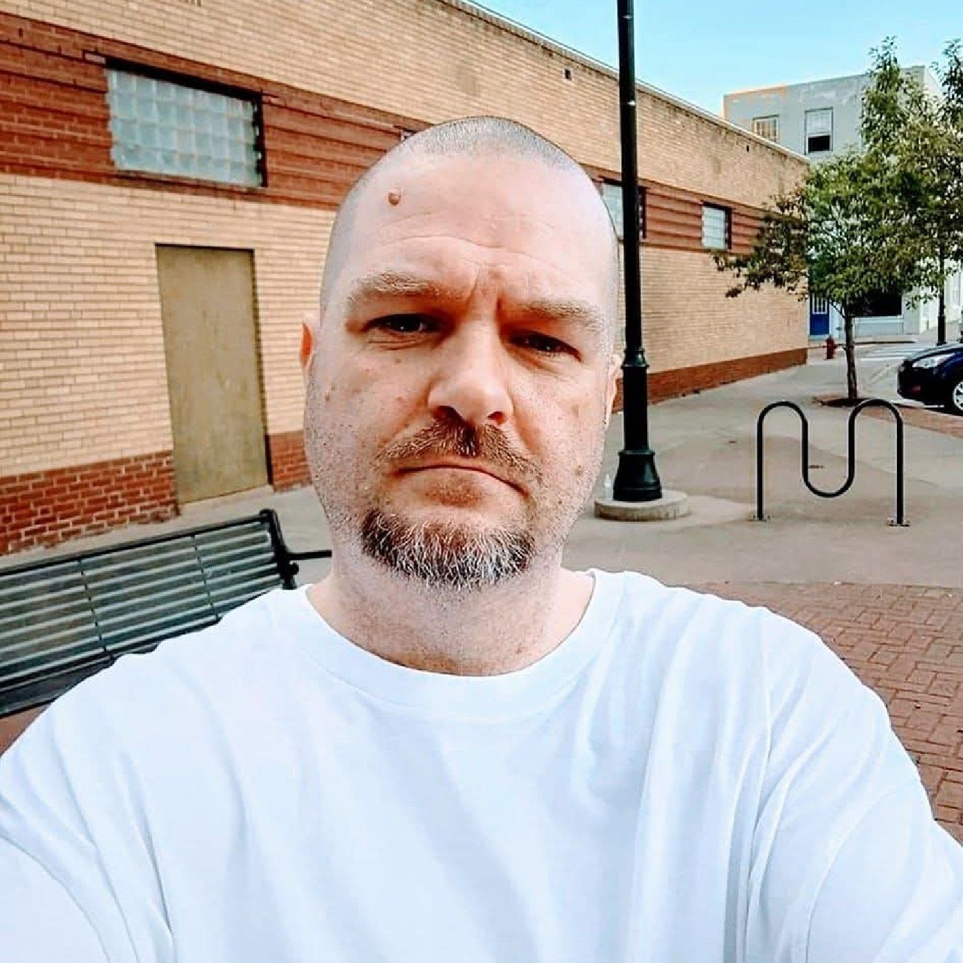 Channel 573 The Blunt Show