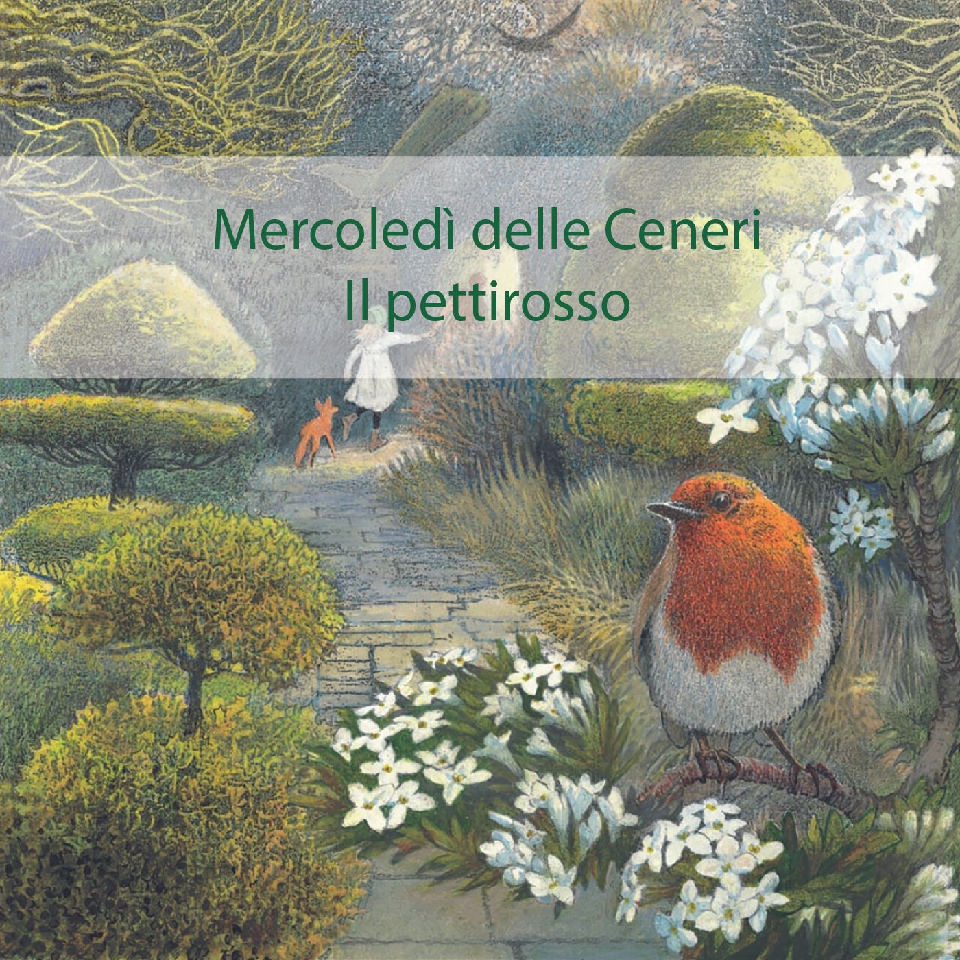 Aspettando Pasqua. Il prodigioso duello
