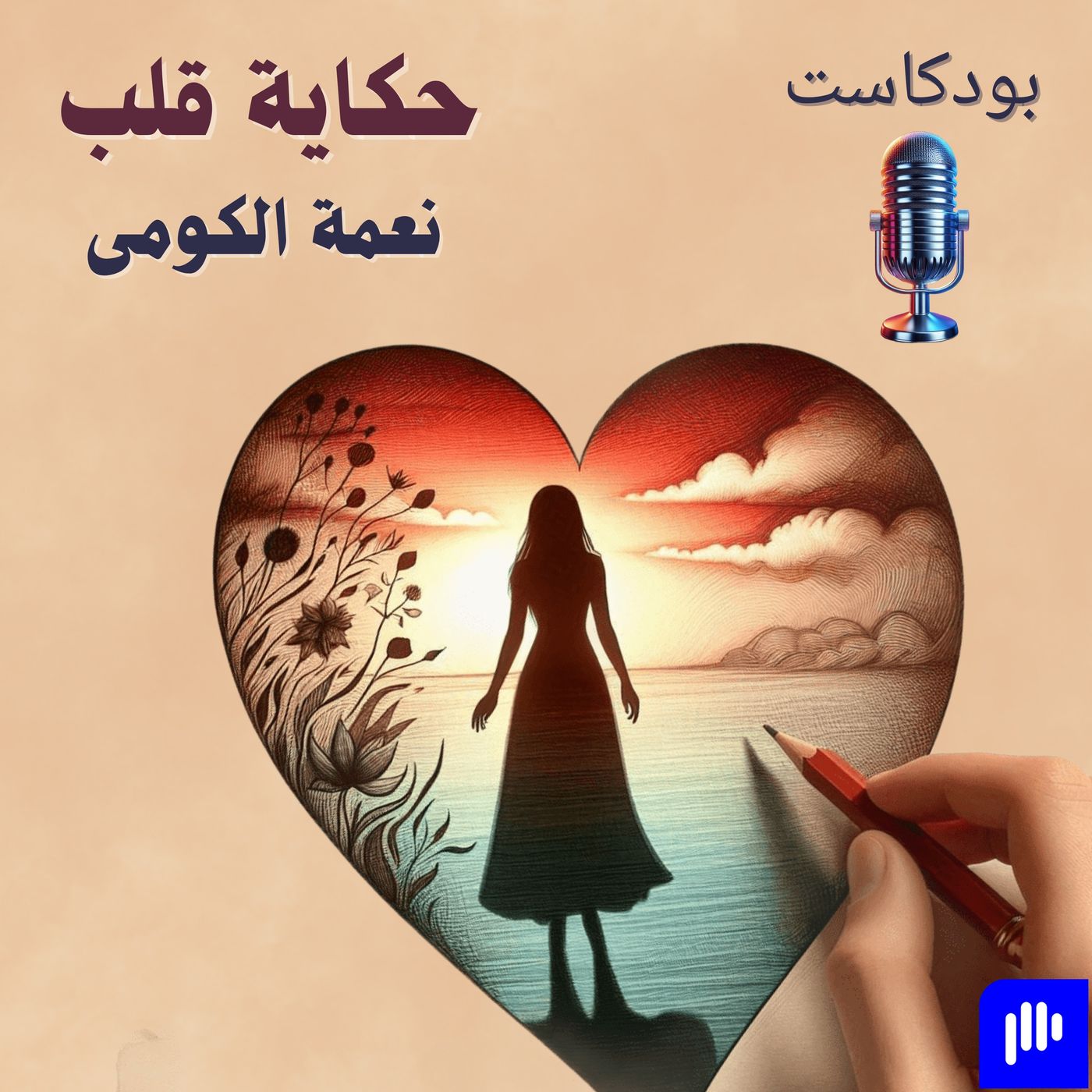 وجوه لا أتذكرها episode artwork