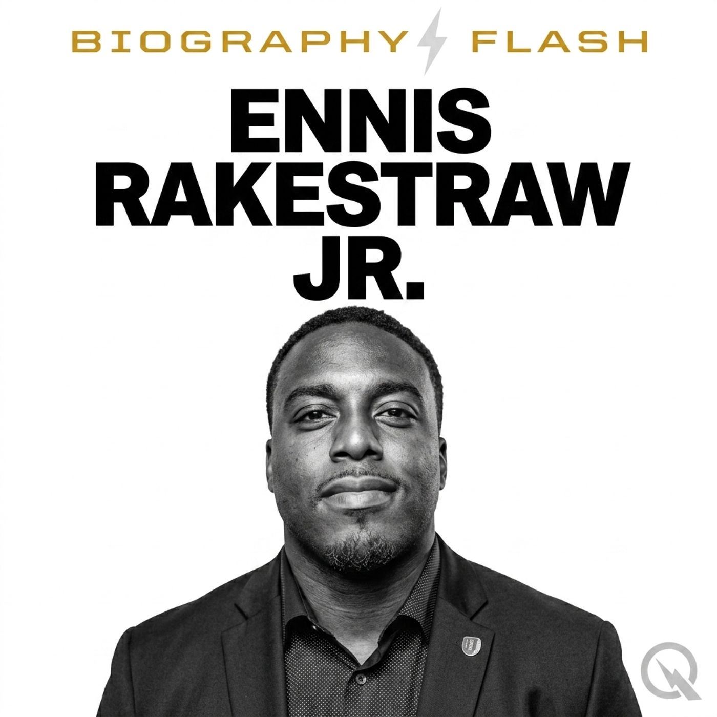 Ennis Rakestraw Jr. - Biography Flash