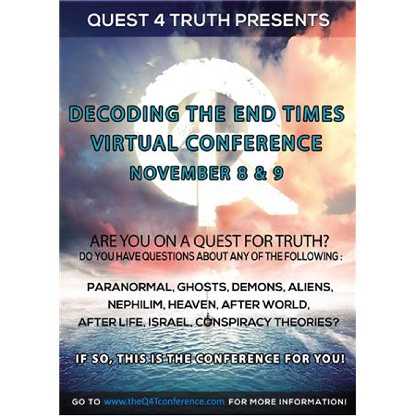 Daniel Duval Bride Ministries