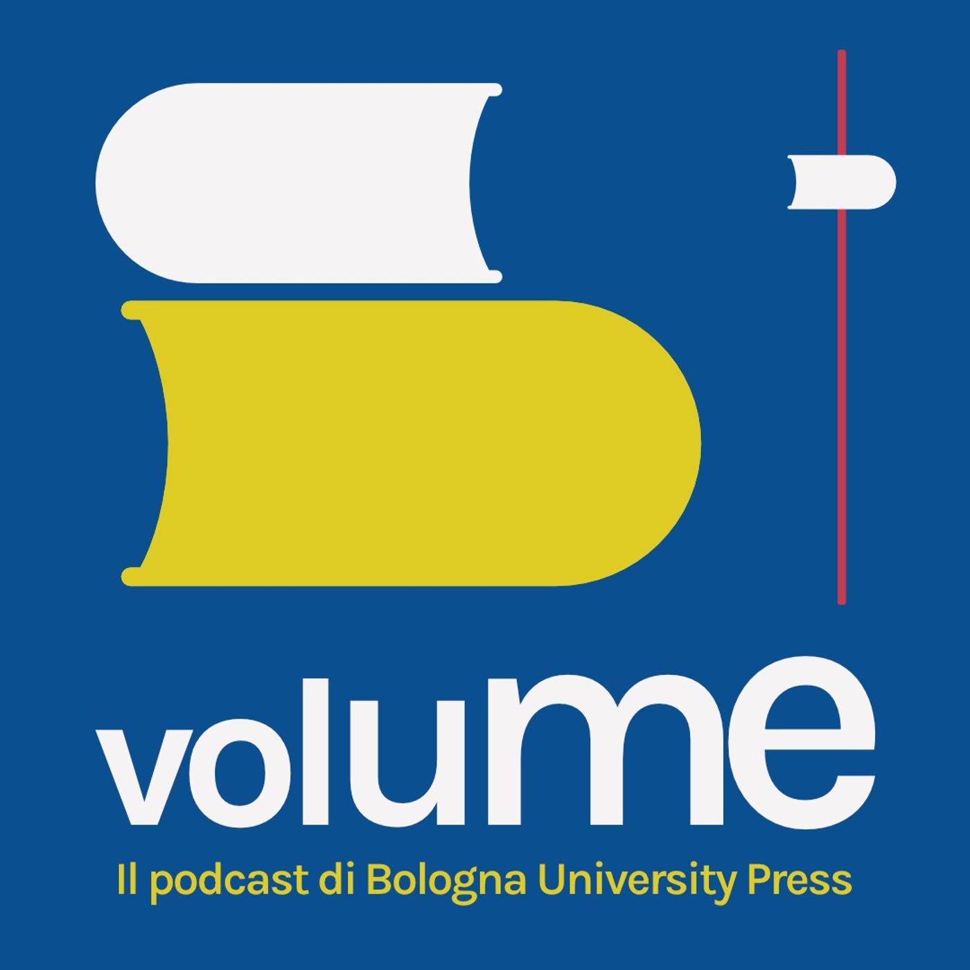 Volume