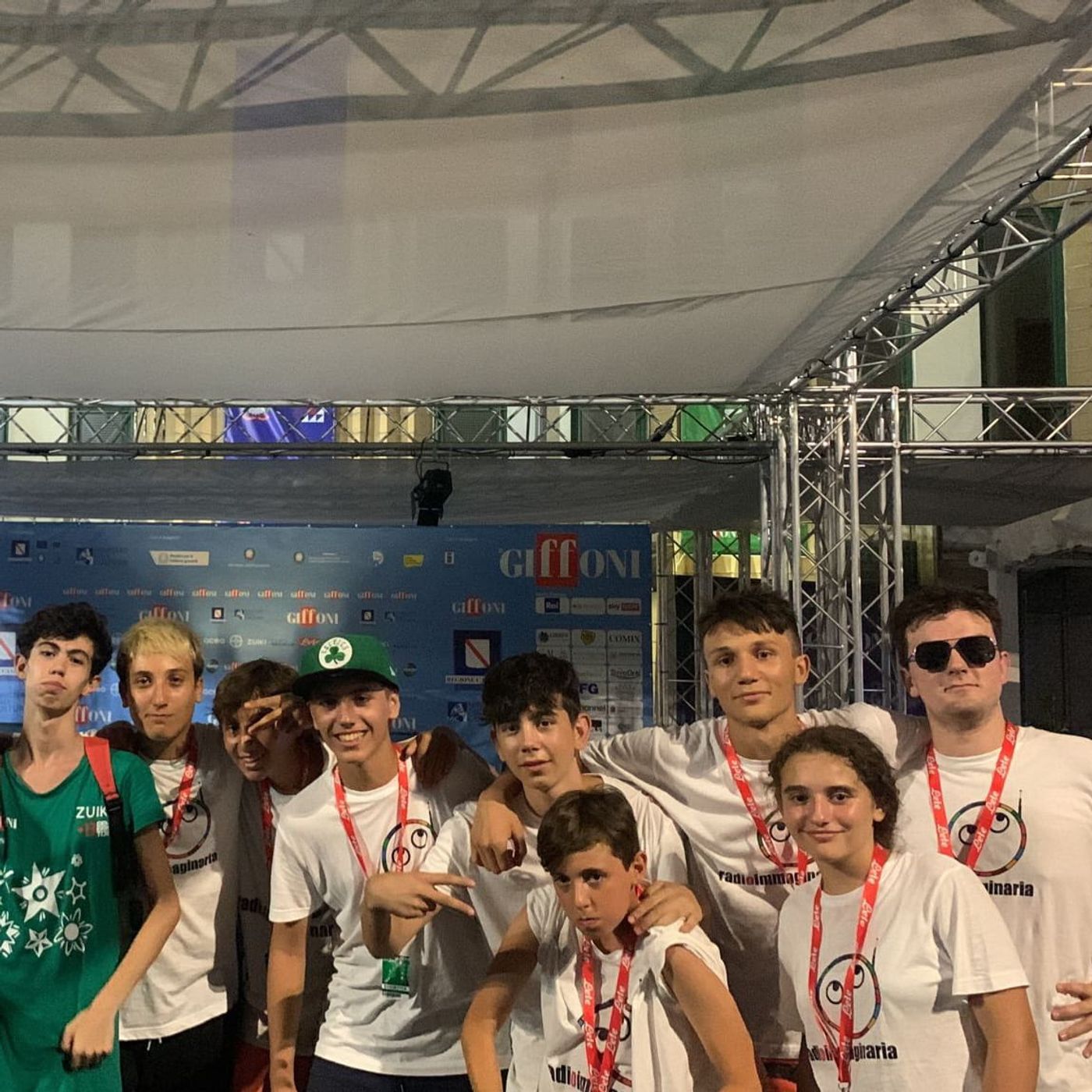 Giffoni Film Festival 2022