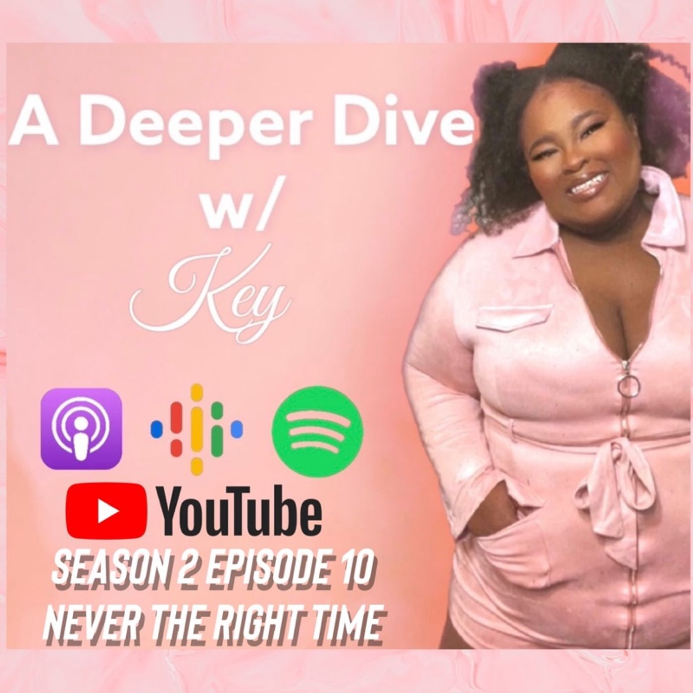 A Deeper Dive with Key