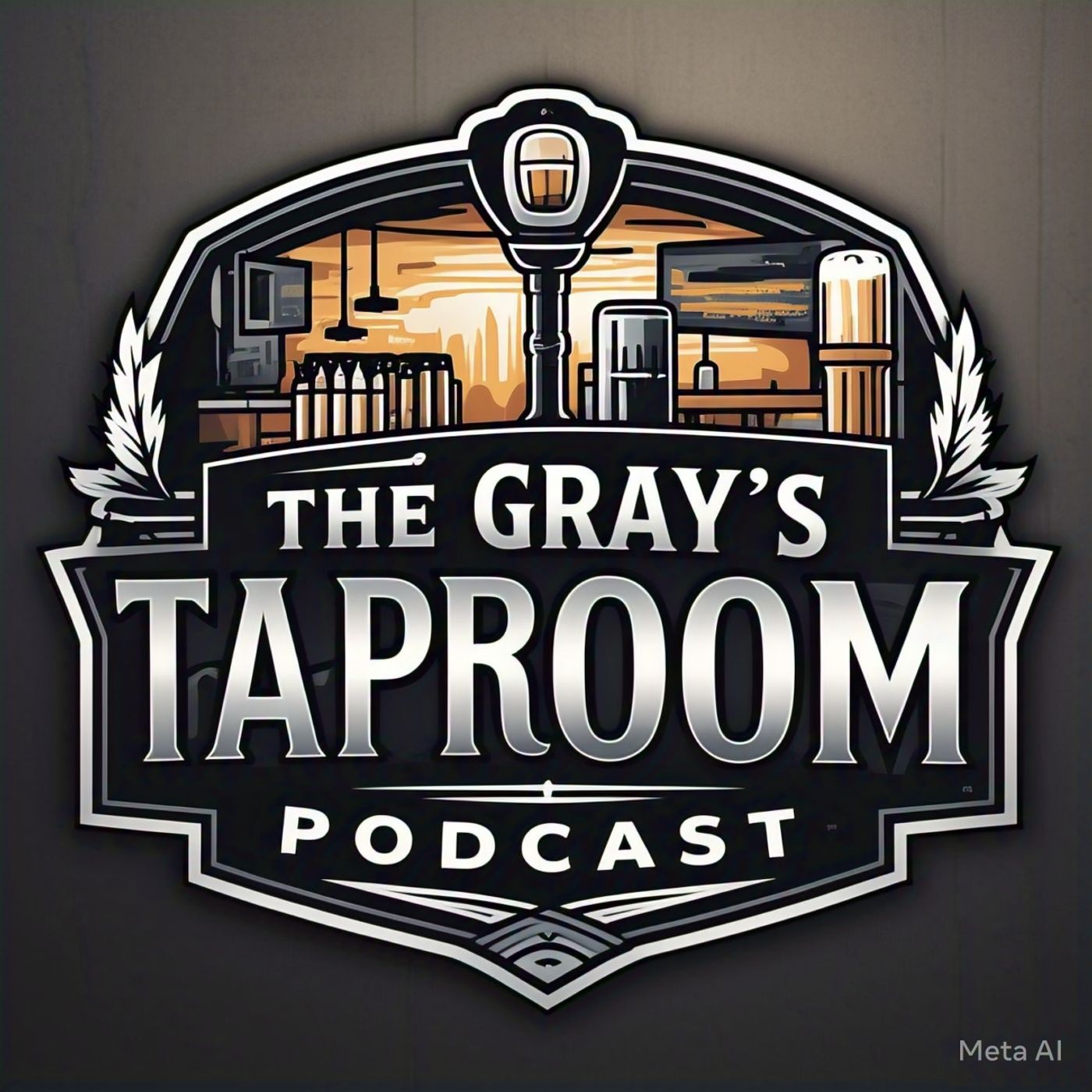 The Gray's Taproom Podcast Artwork