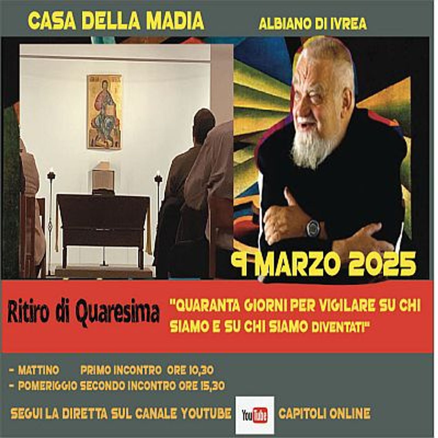Trasmissione Radio