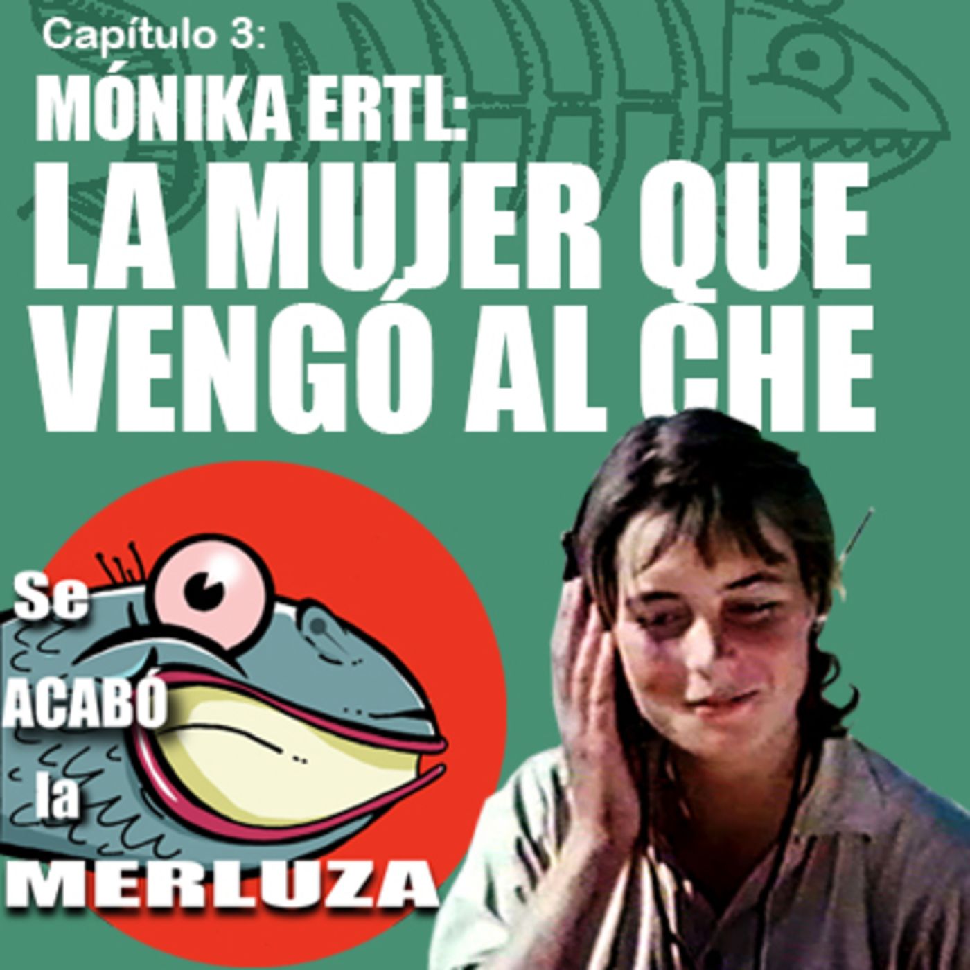 Se acabó la merluza
