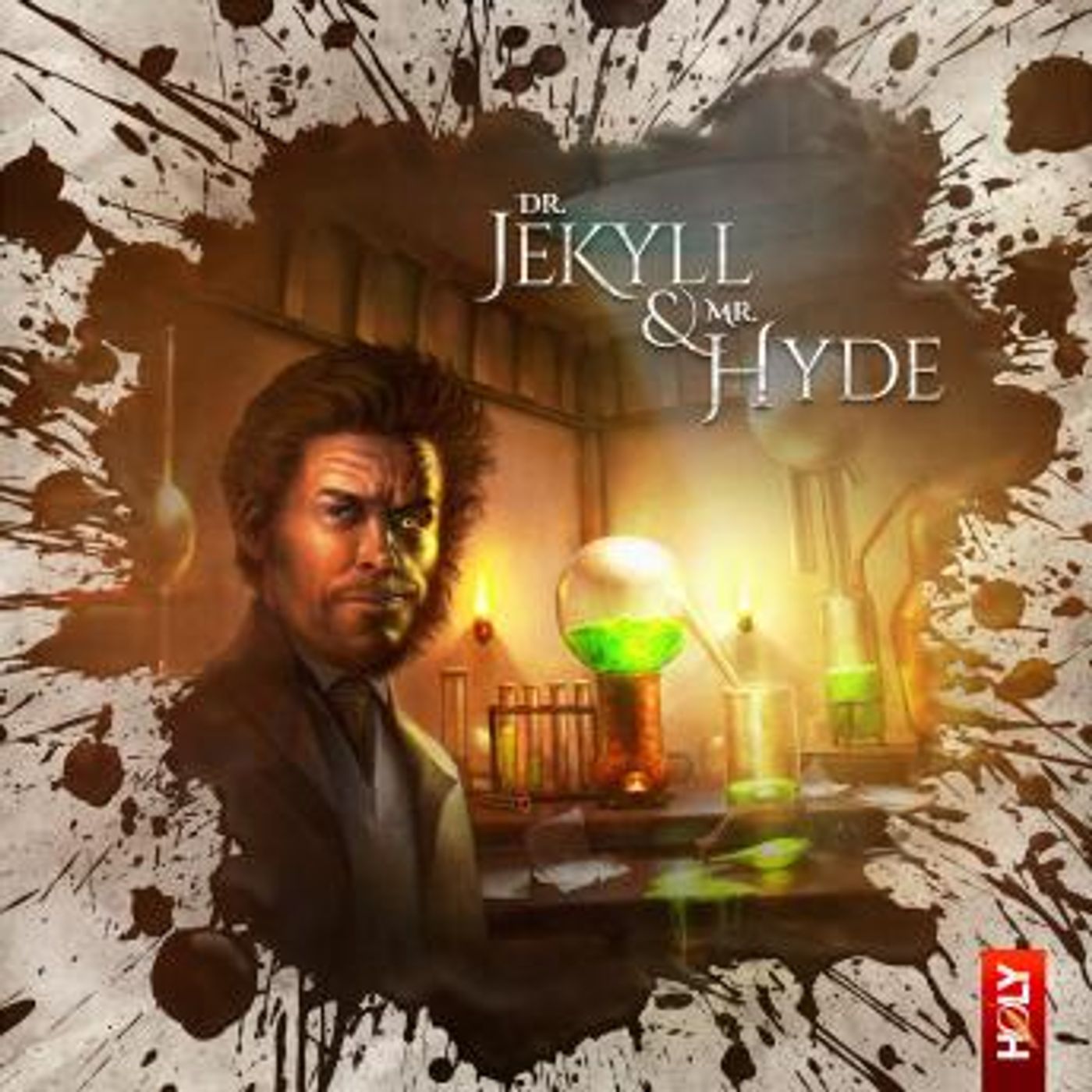 Explore the Latest Full Audiobooks in Mystery, Thriller & Horror, Horror