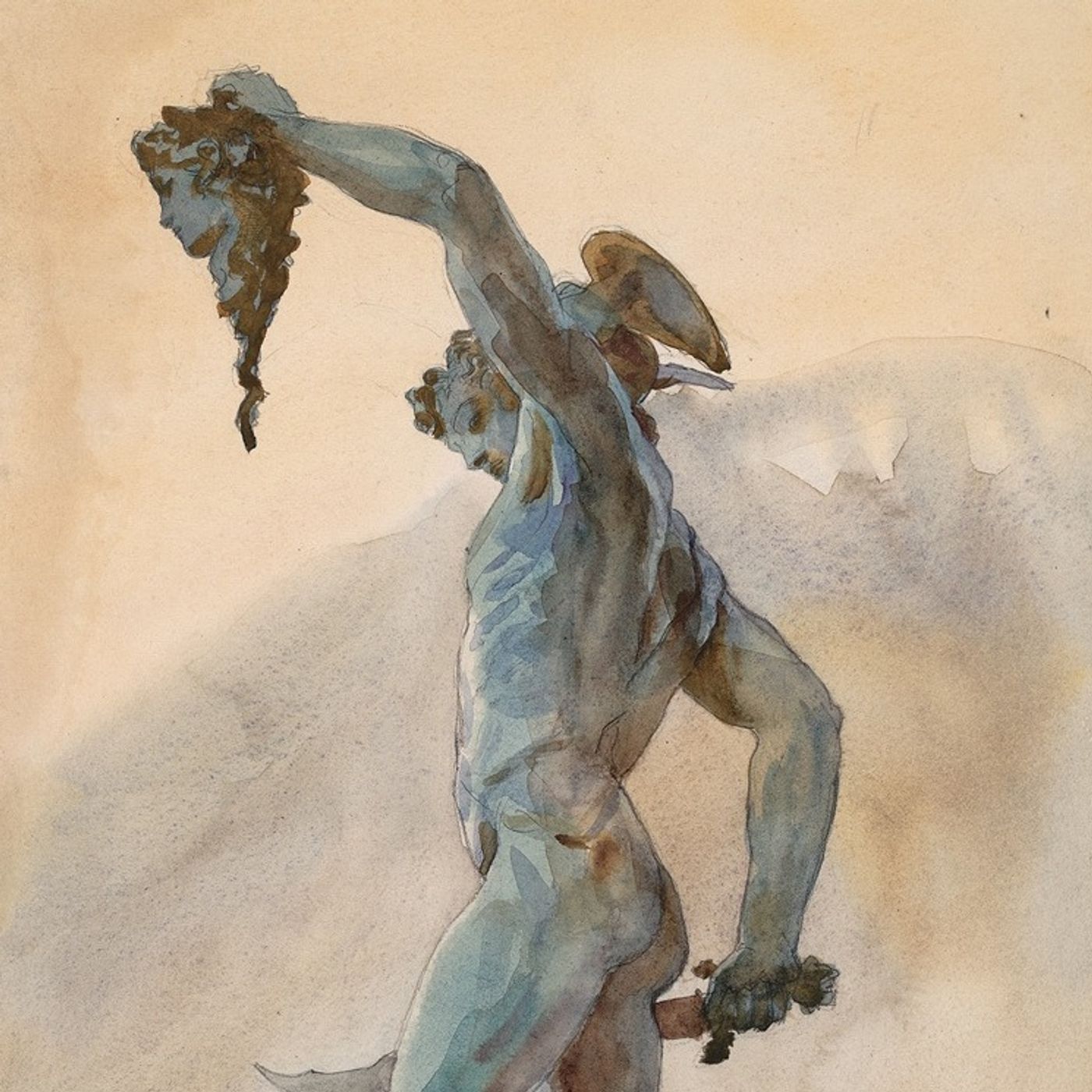 Mitología griega (y romana)